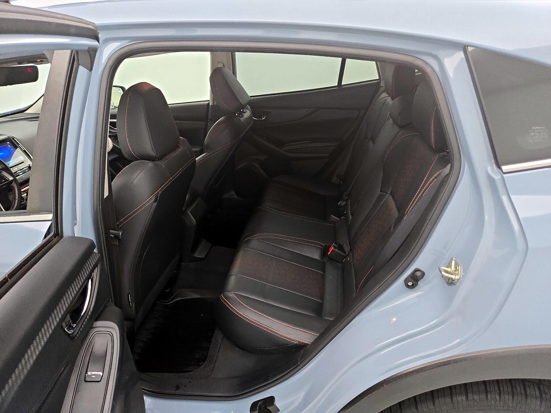 Thumbnail: 2021 Subaru Crosstrek - 19