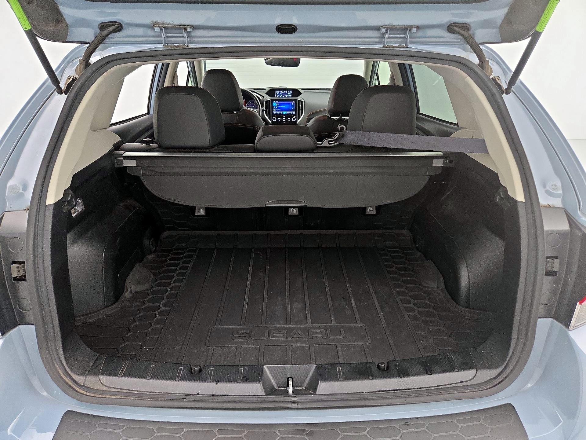 Thumbnail: 2021 Subaru Crosstrek - 20