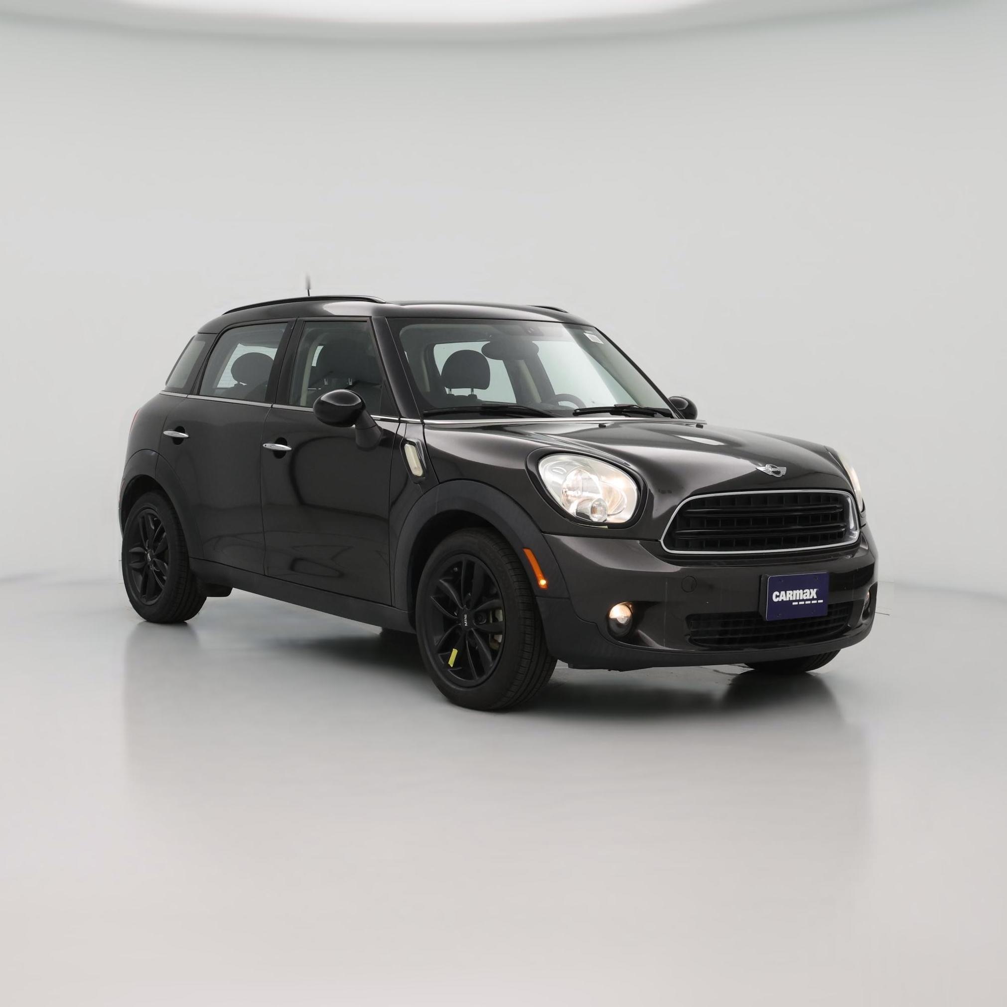 Thumbnail: 2015 MINI Cooper Countryman - 1