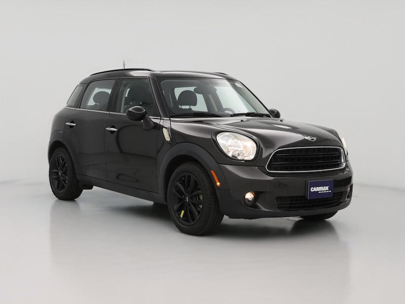 2015 MINI Cooper Countryman  -
                  Duarte, CA