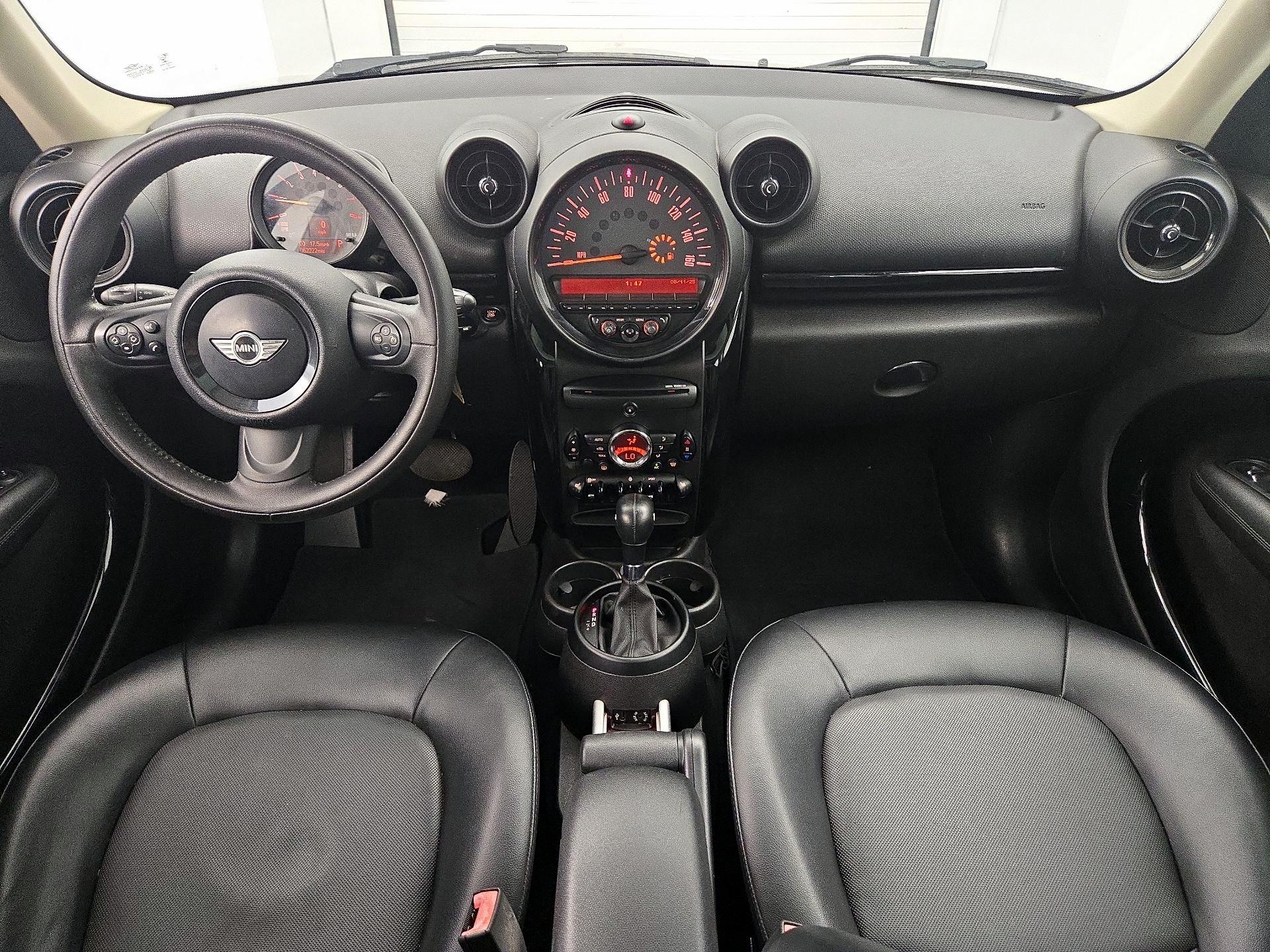Thumbnail: 2015 MINI Cooper Countryman - 9