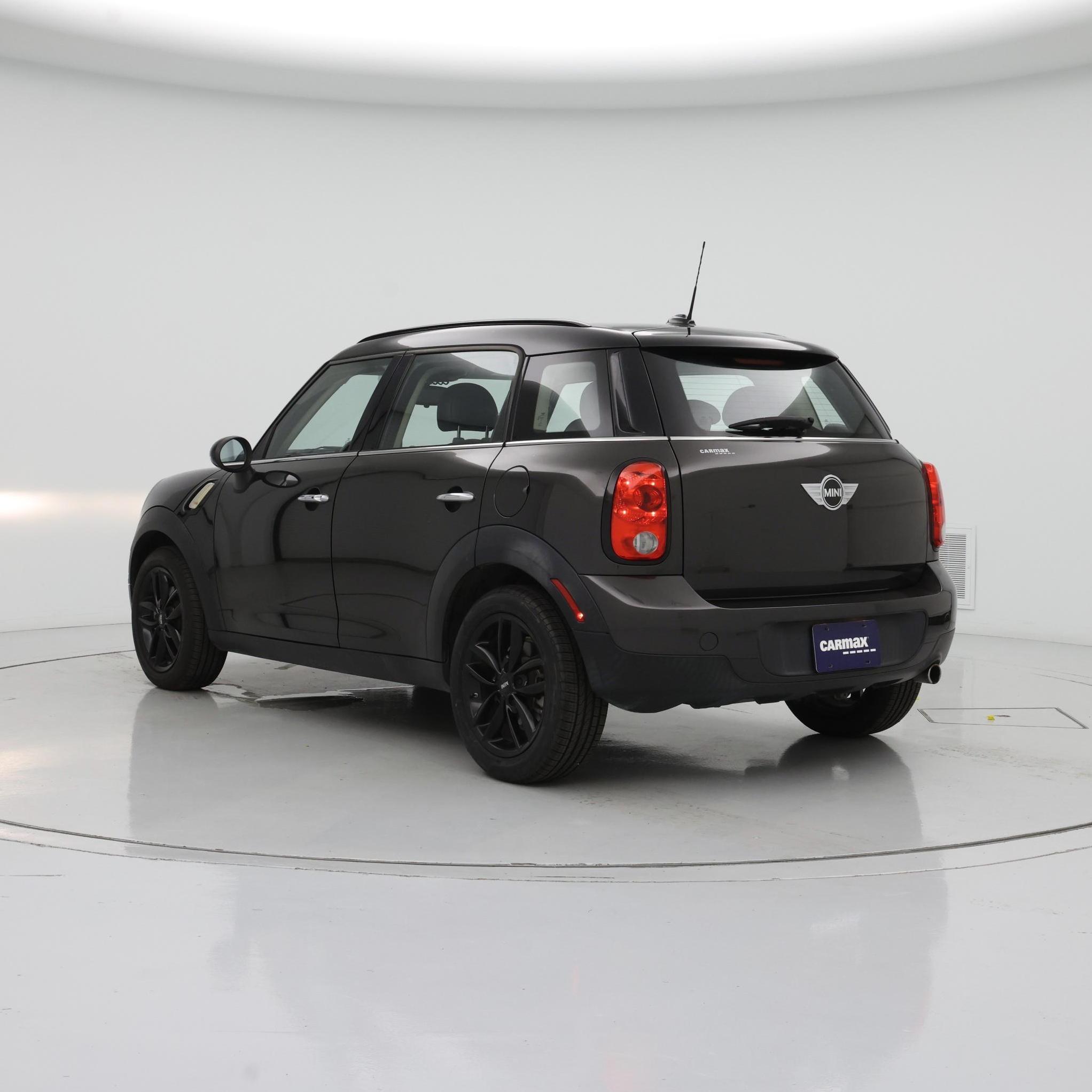 Thumbnail: 2015 MINI Cooper Countryman - 2