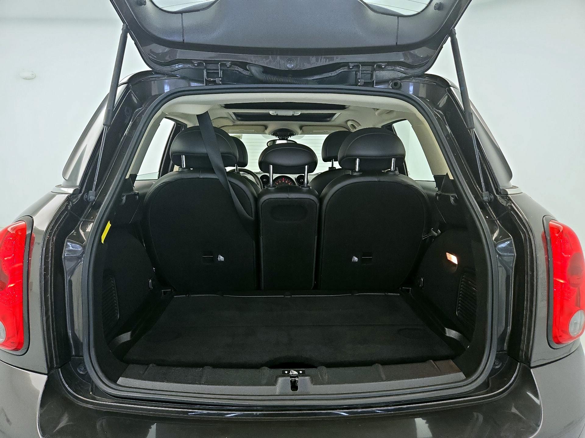 Thumbnail: 2015 MINI Cooper Countryman - 19