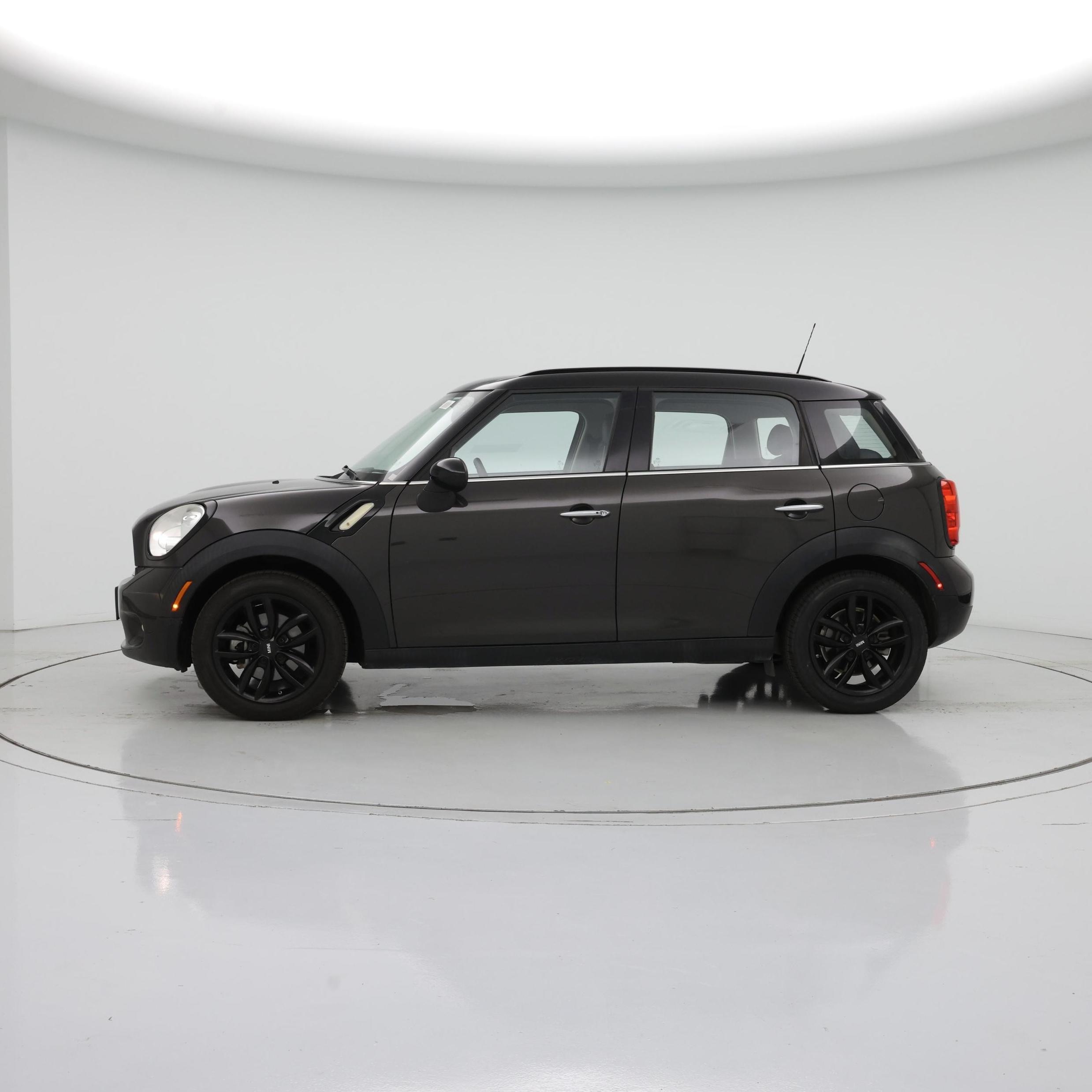 Thumbnail: 2015 MINI Cooper Countryman - 3