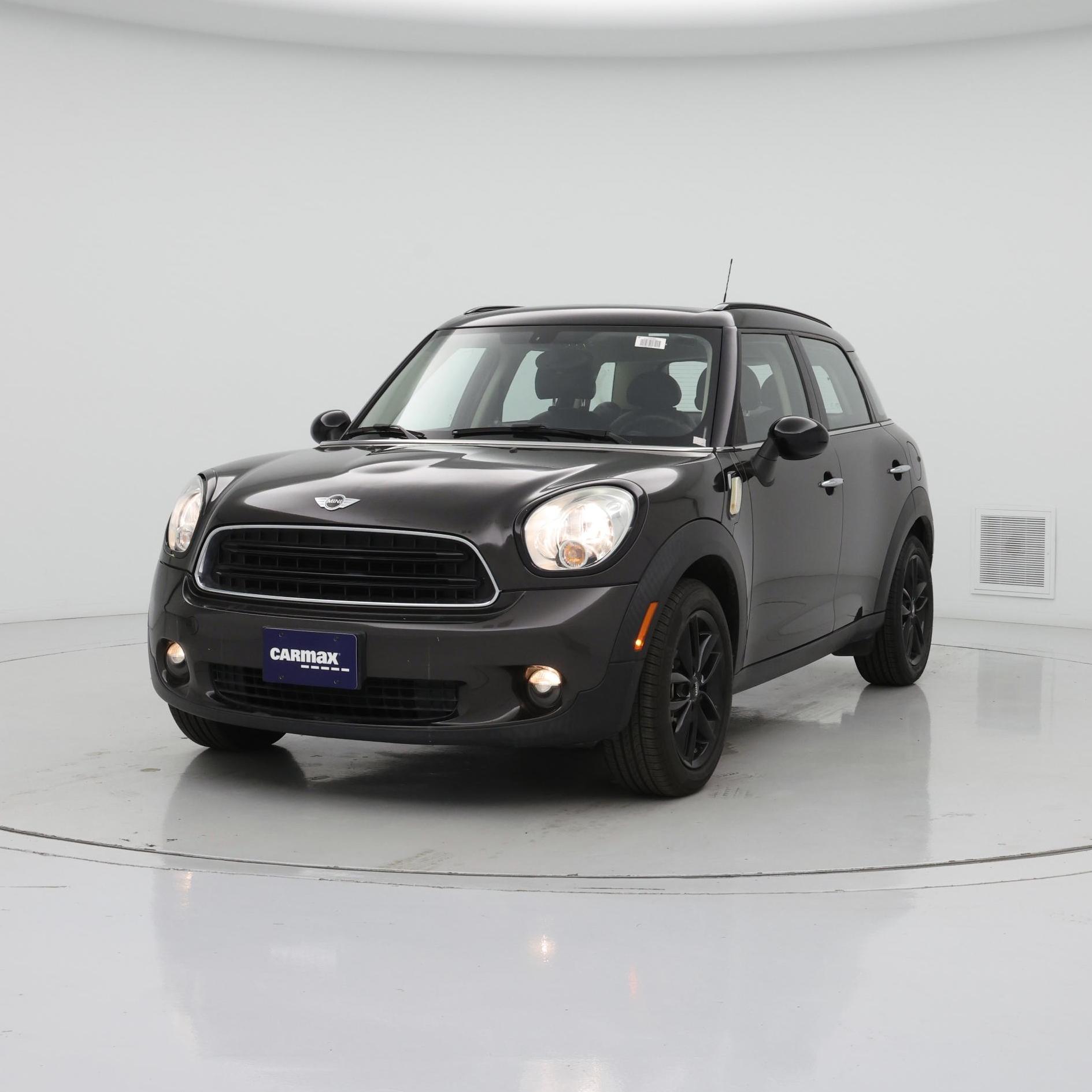 Thumbnail: 2015 MINI Cooper Countryman - 4