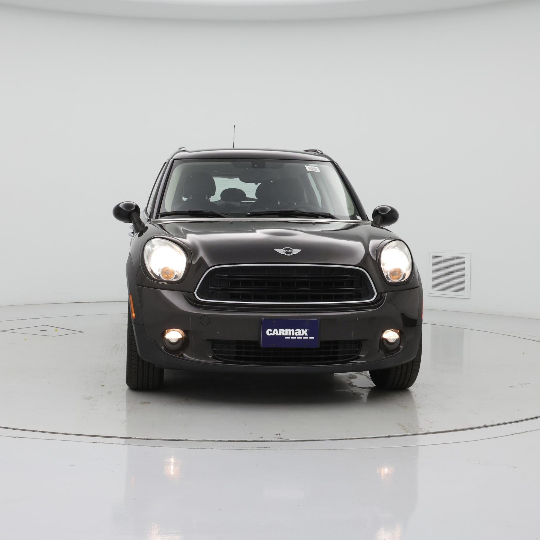 Thumbnail: 2015 MINI Cooper Countryman - 5