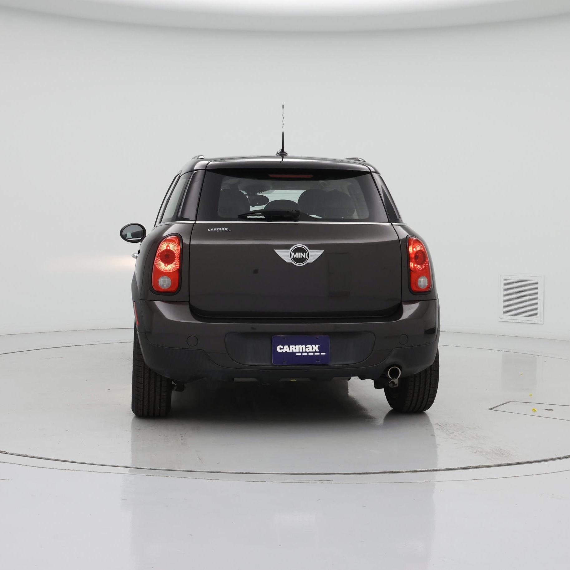 Thumbnail: 2015 MINI Cooper Countryman - 6