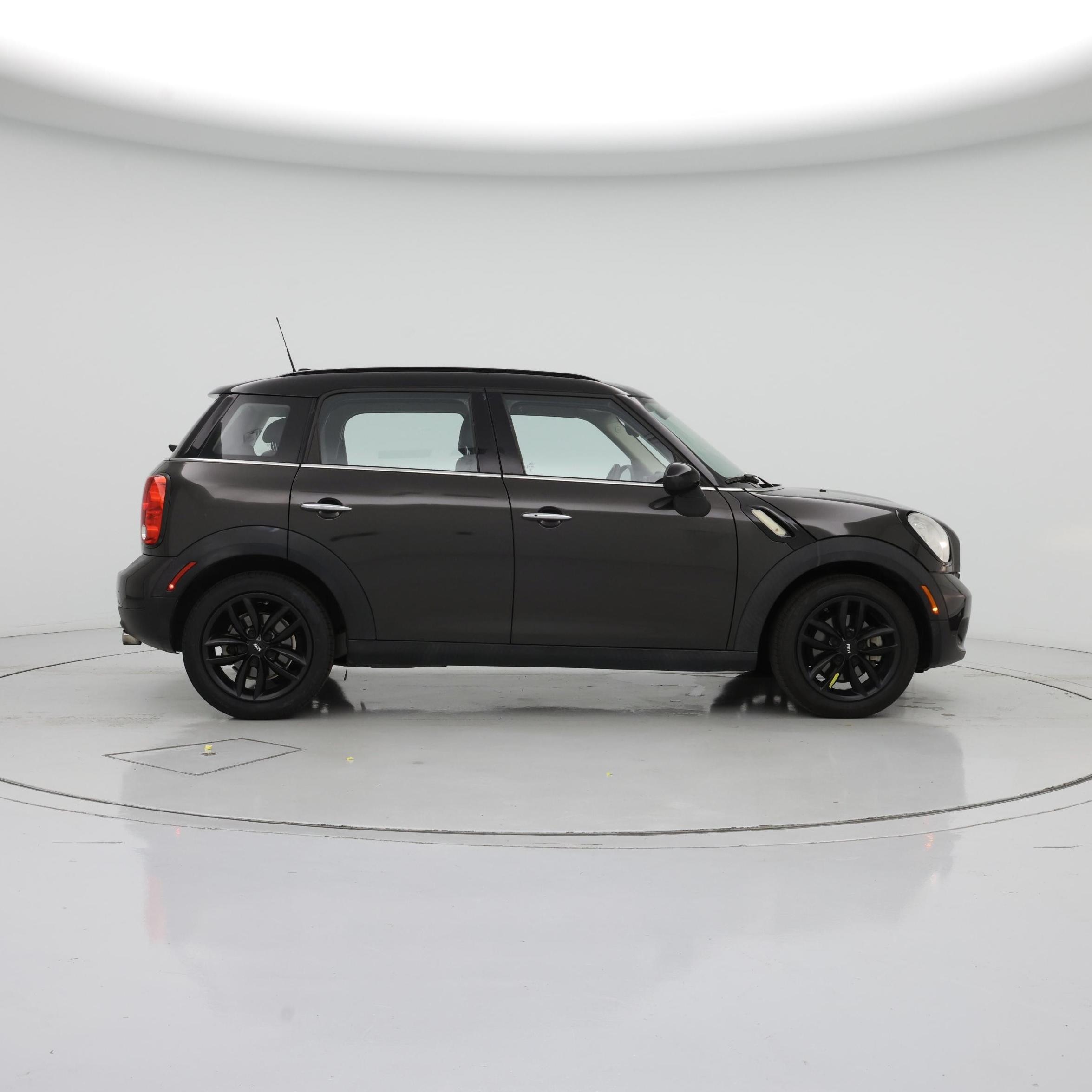 Thumbnail: 2015 MINI Cooper Countryman - 7