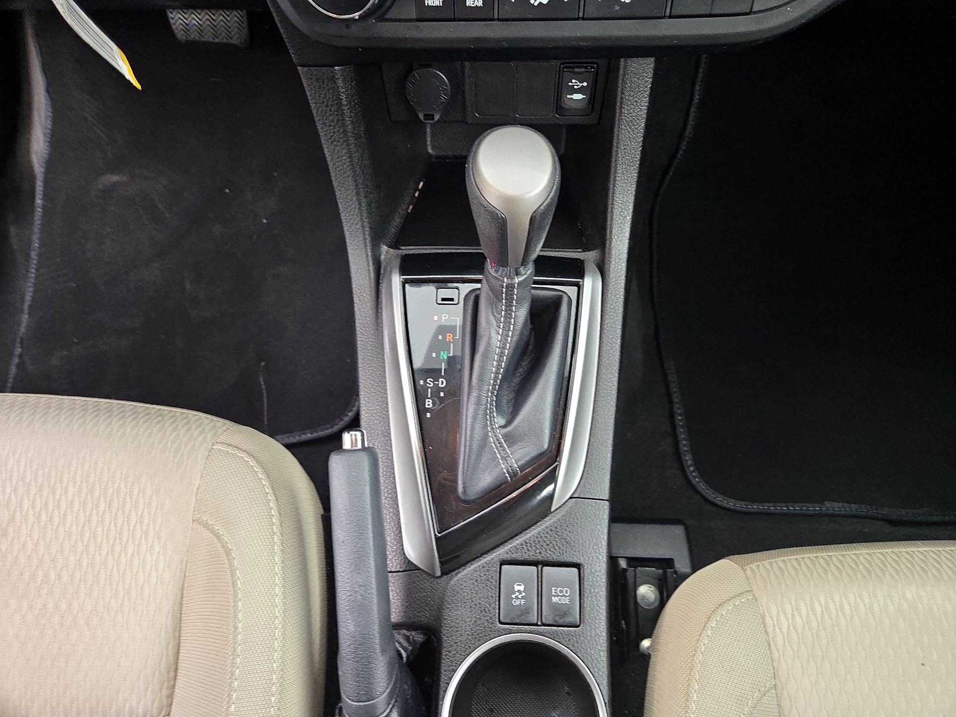 Thumbnail: 2014 Toyota Corolla - 17