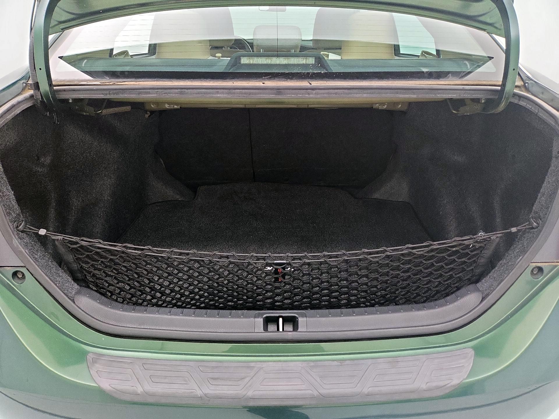 Thumbnail: 2014 Toyota Corolla - 20