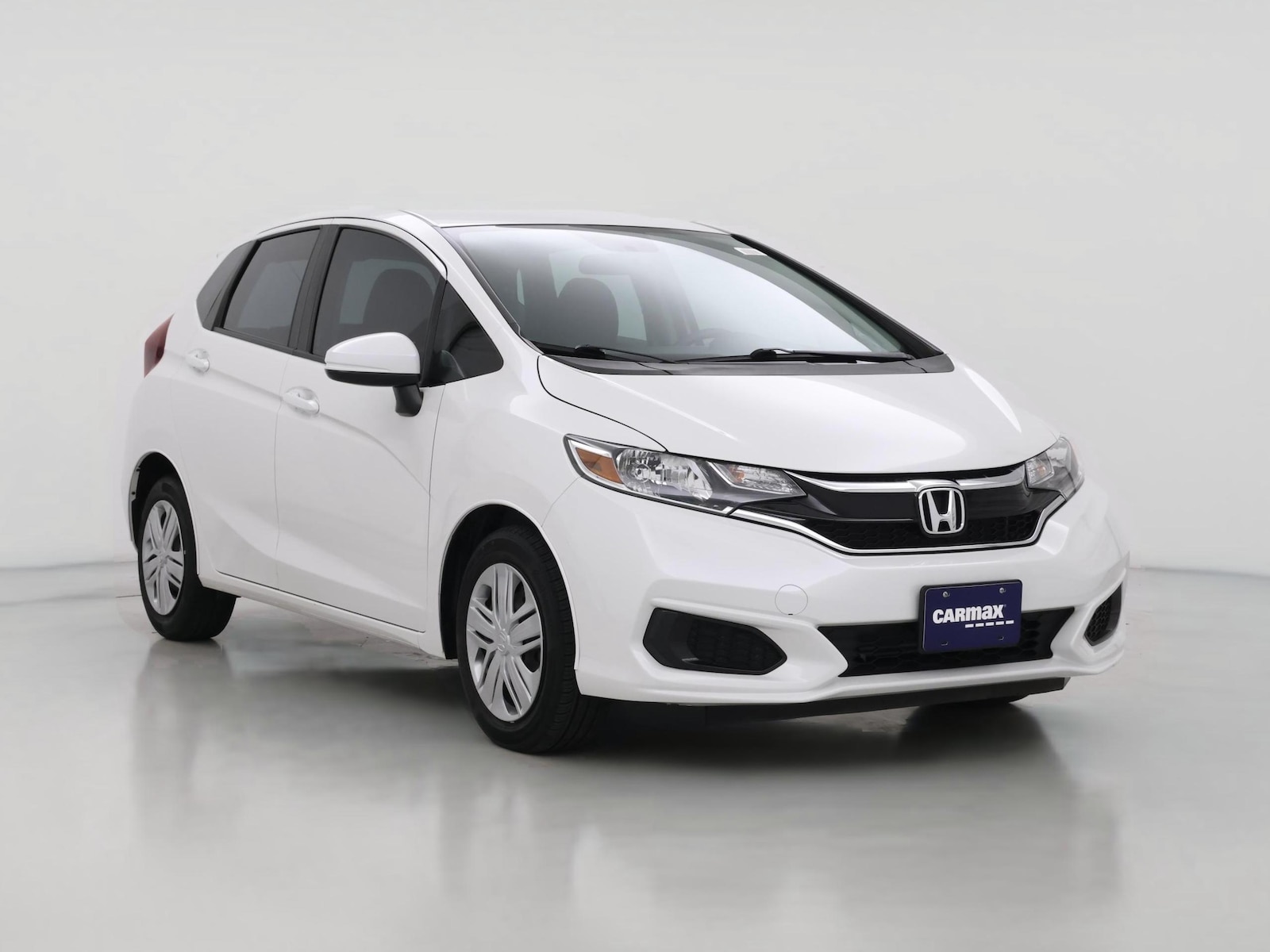 2020 Honda Fit