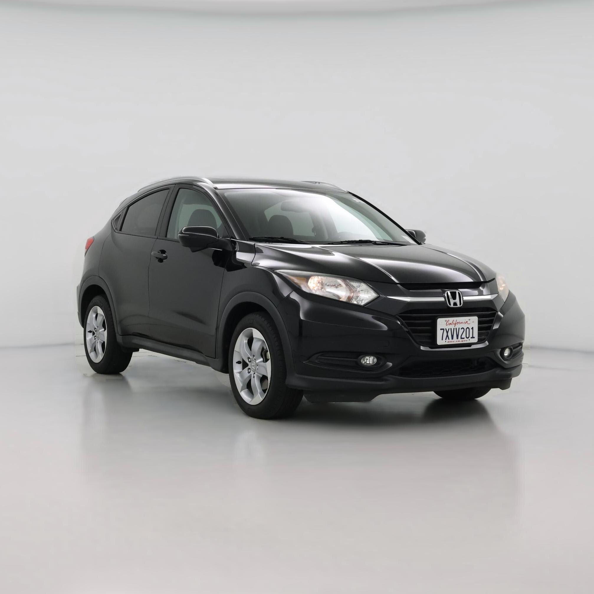 Thumbnail: 2016 Honda HR-V - 1