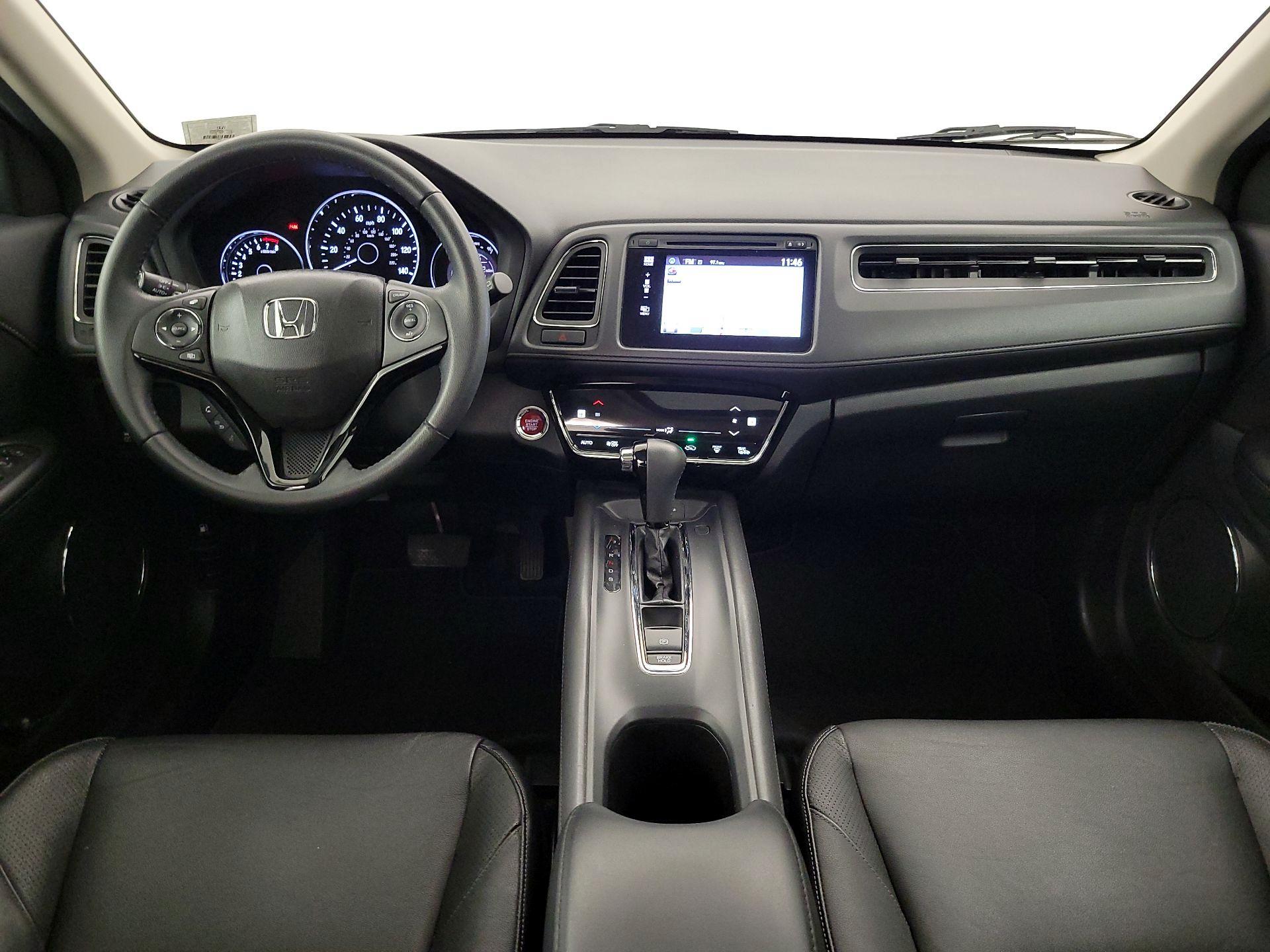 Thumbnail: 2016 Honda HR-V - 9
