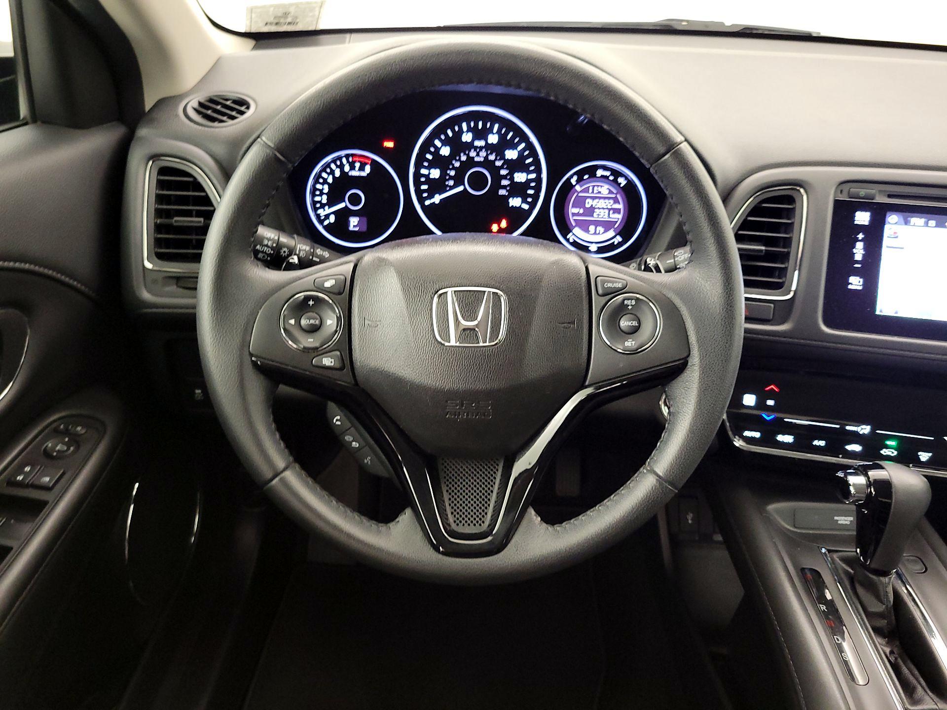 Thumbnail: 2016 Honda HR-V - 10
