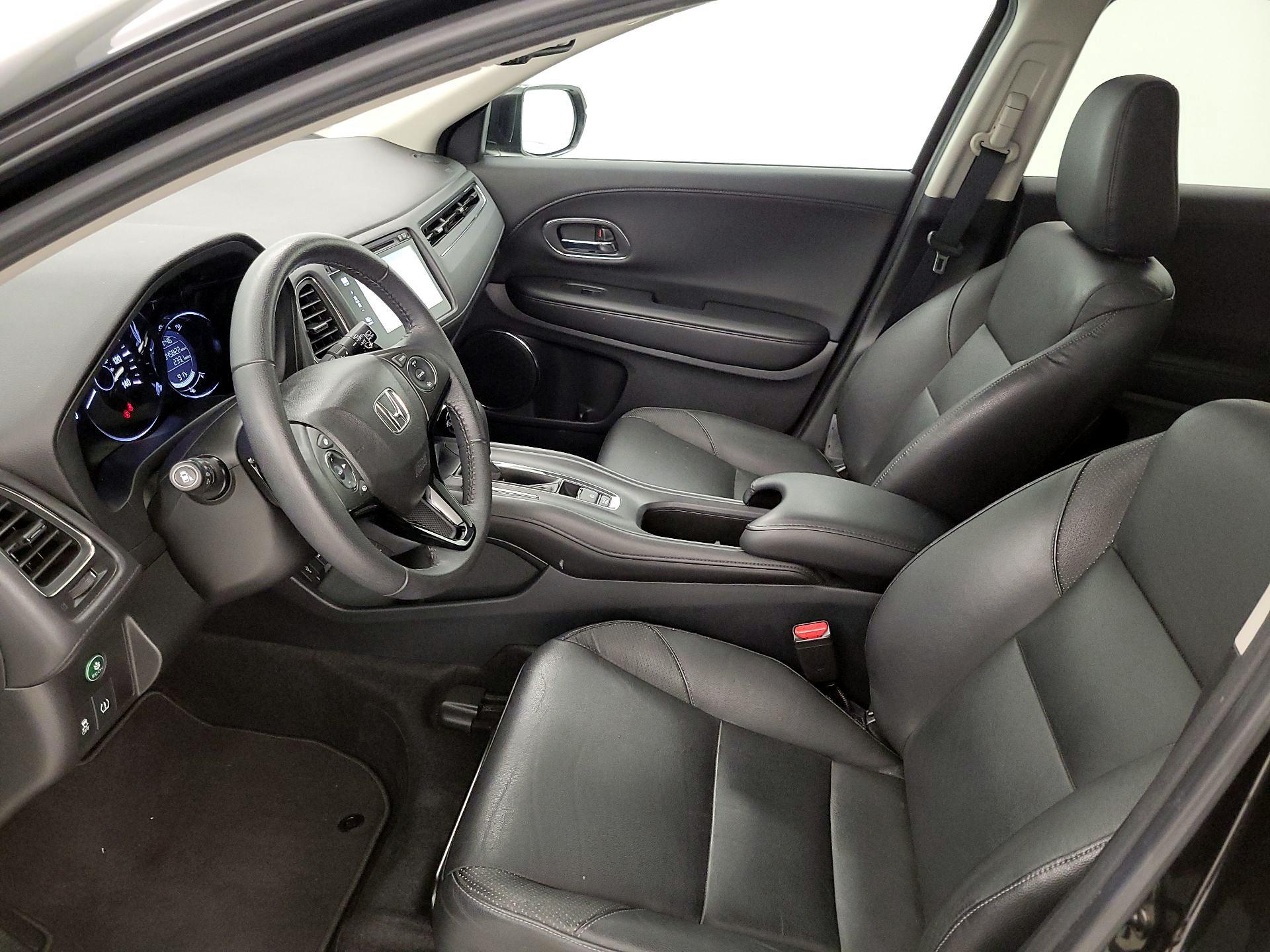 Thumbnail: 2016 Honda HR-V - 11