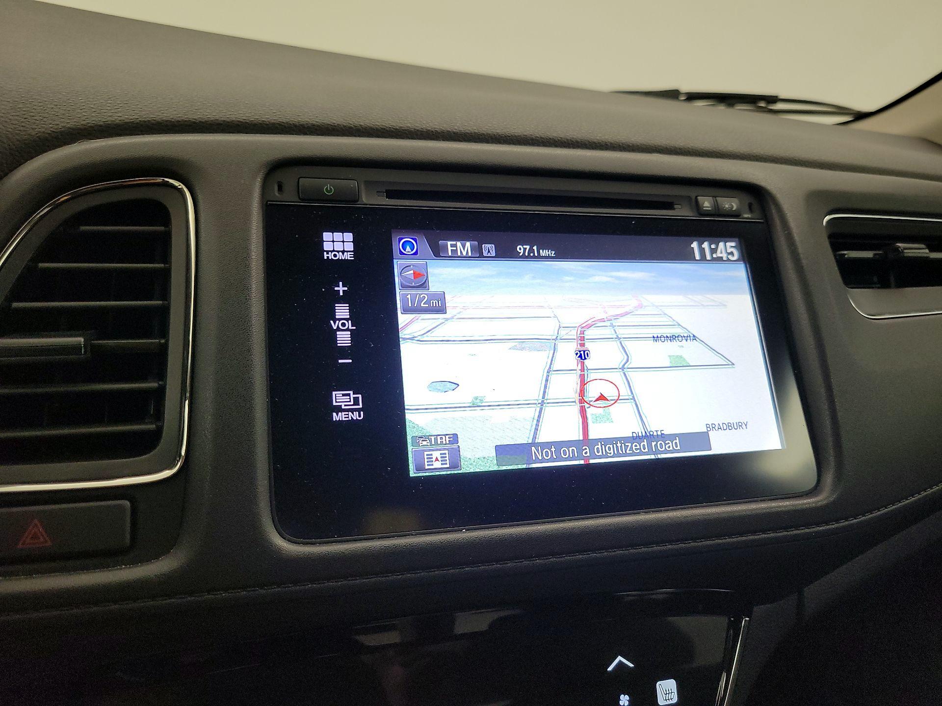 Thumbnail: 2016 Honda HR-V - 14