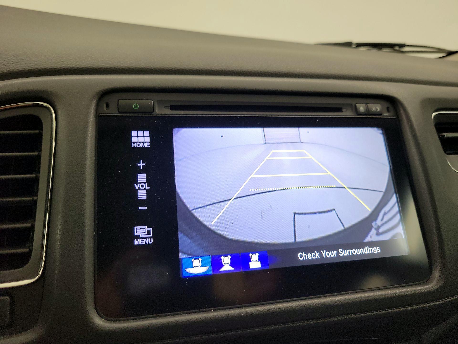 Thumbnail: 2016 Honda HR-V - 15