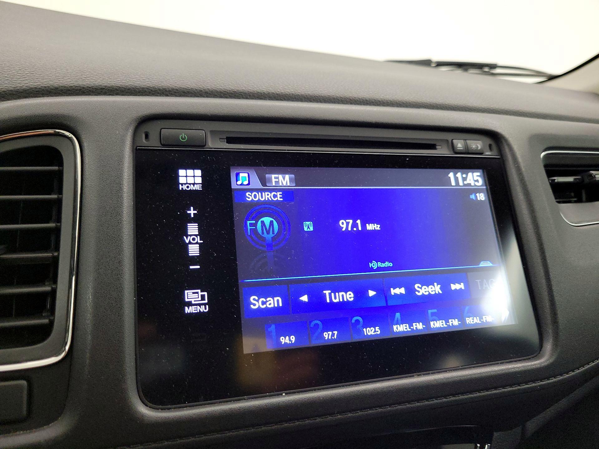 Thumbnail: 2016 Honda HR-V - 16