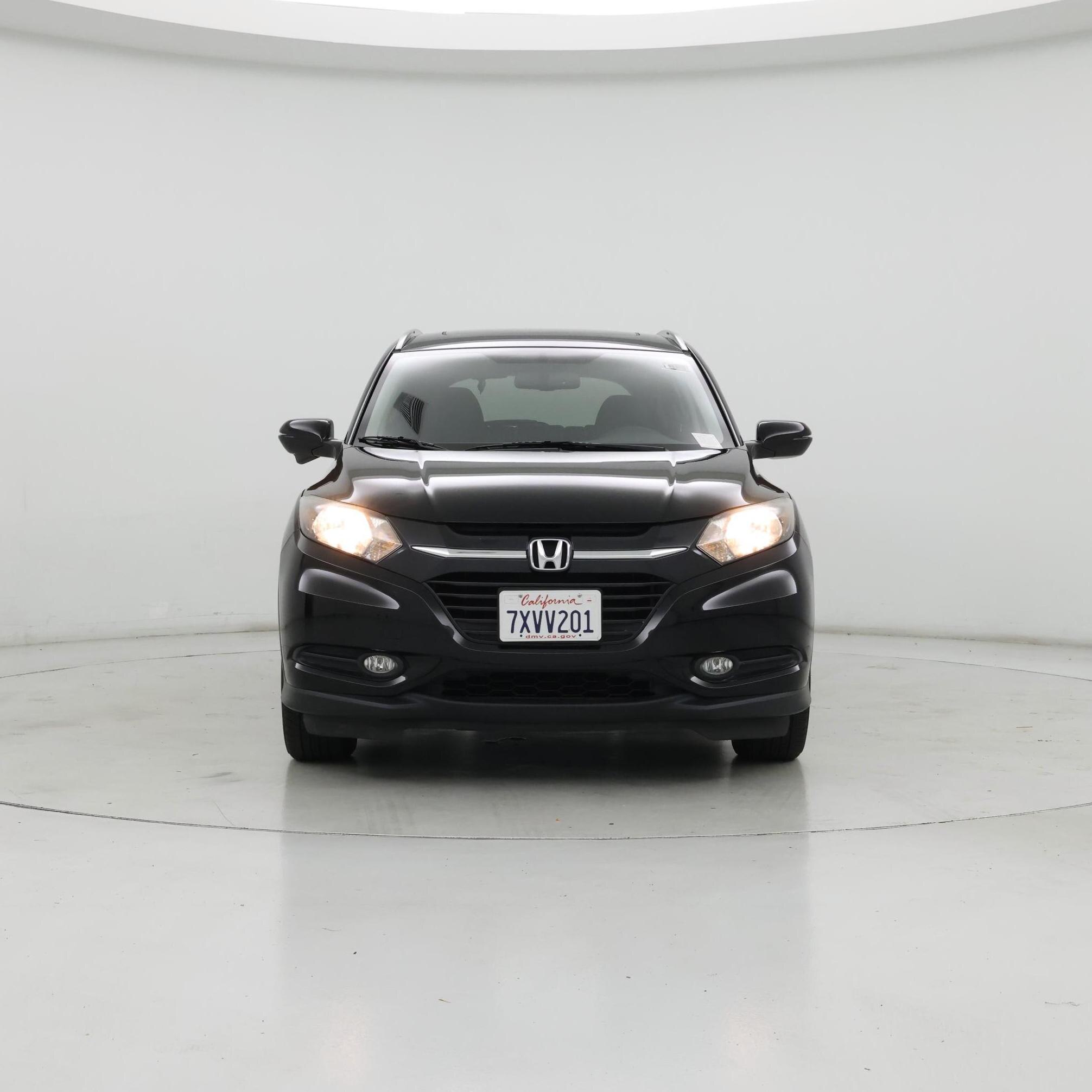 Thumbnail: 2016 Honda HR-V - 5