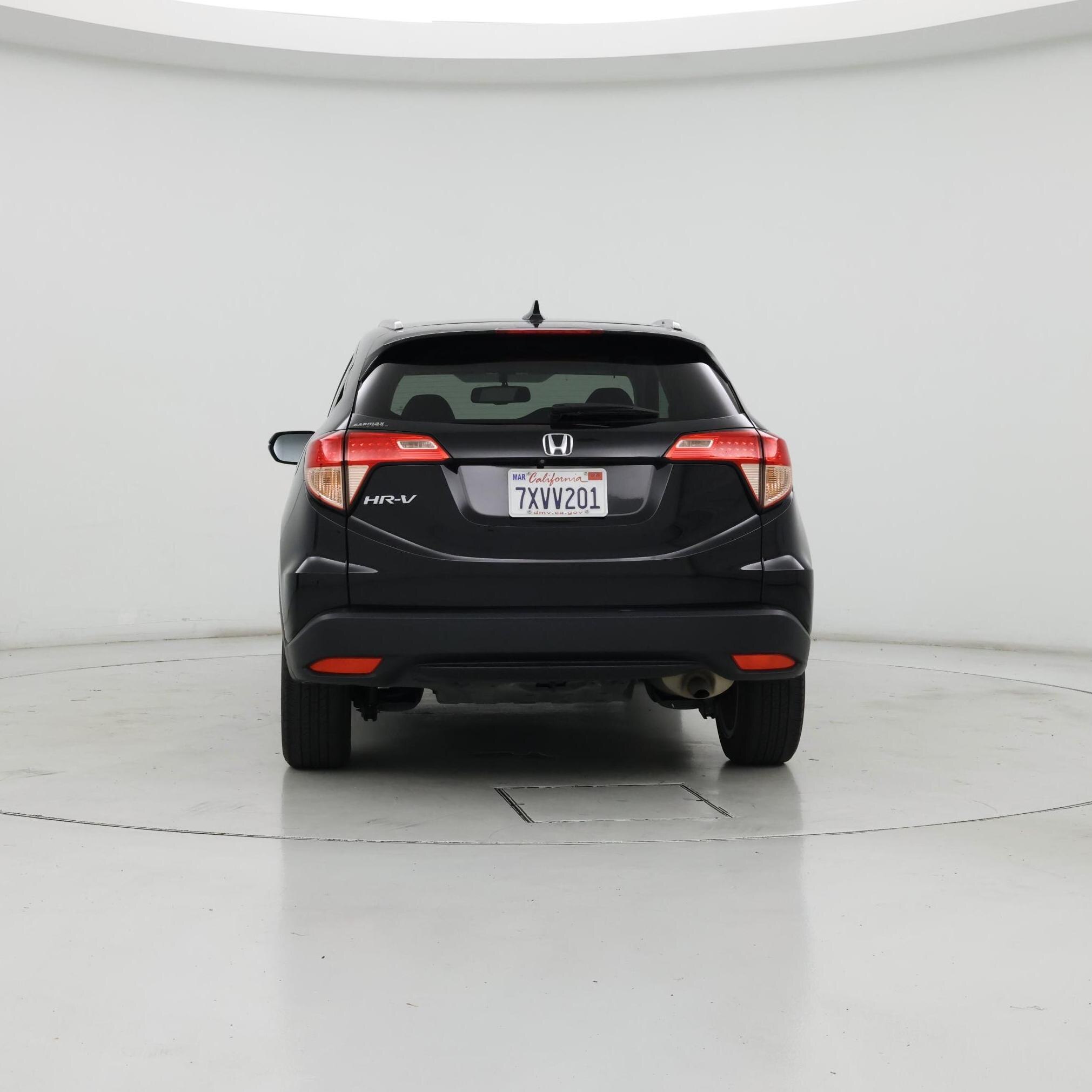 Thumbnail: 2016 Honda HR-V - 6