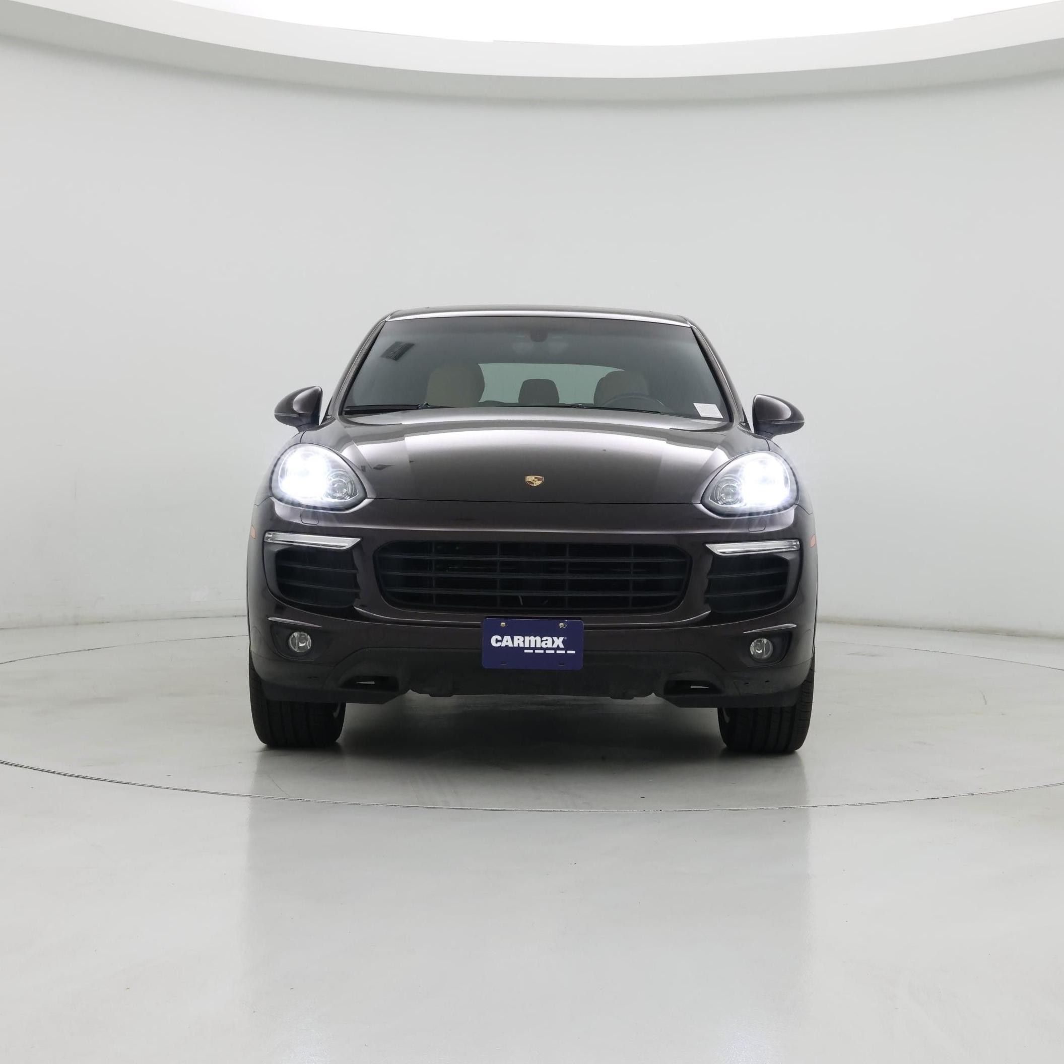 Thumbnail: 2018 Porsche Cayenne - 5