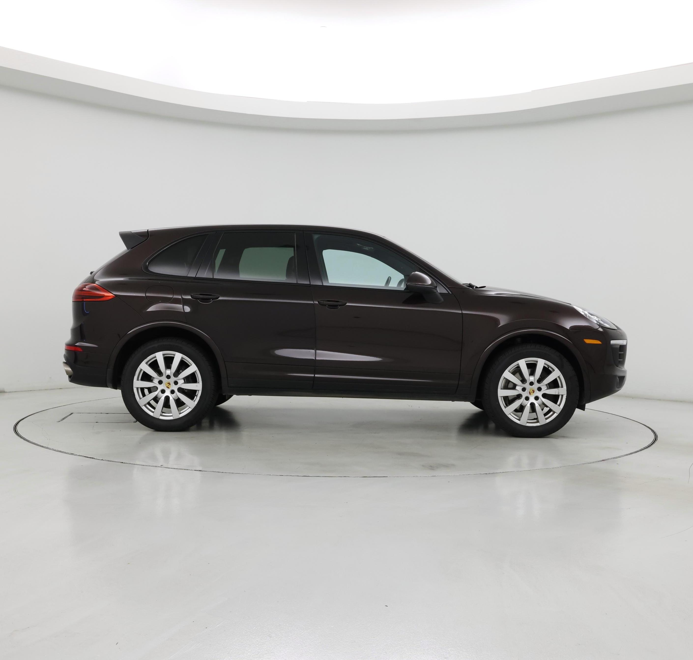 Thumbnail: 2018 Porsche Cayenne - 7