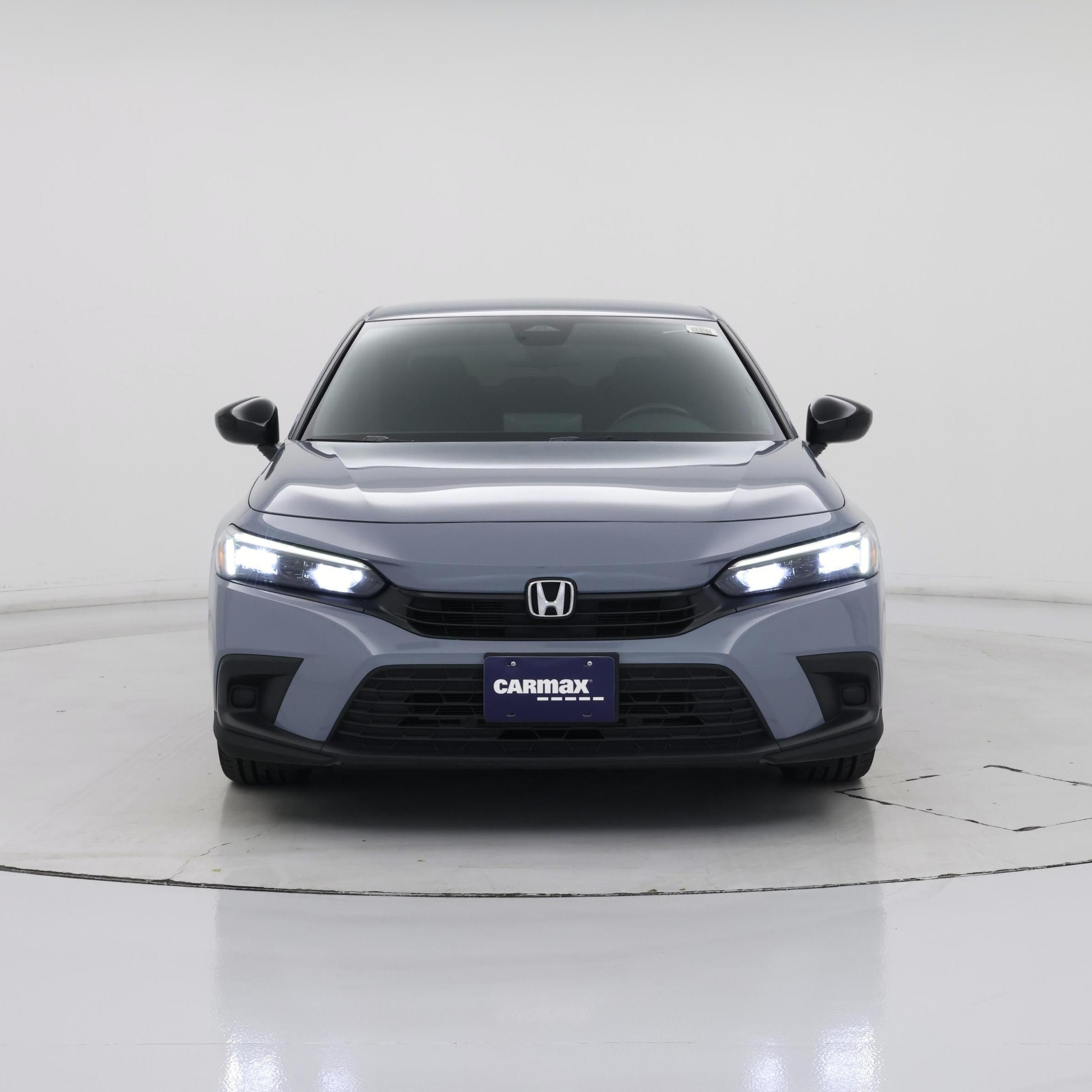 Thumbnail: 2022 Honda Civic - 5