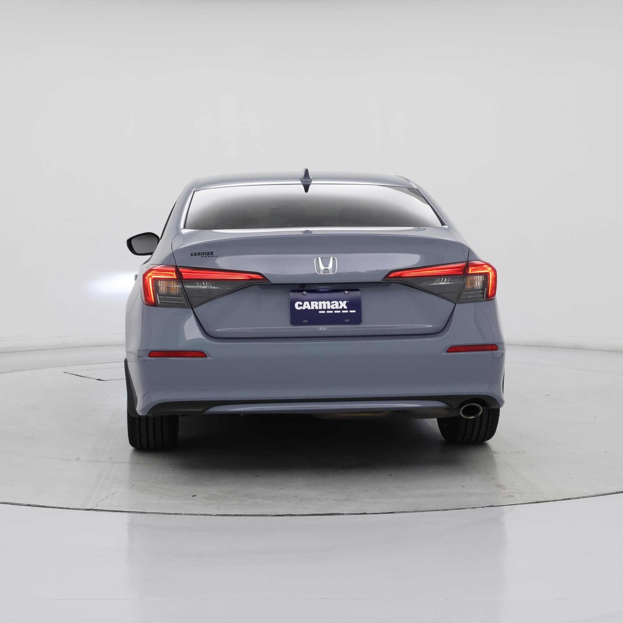 Thumbnail: 2022 Honda Civic - 6