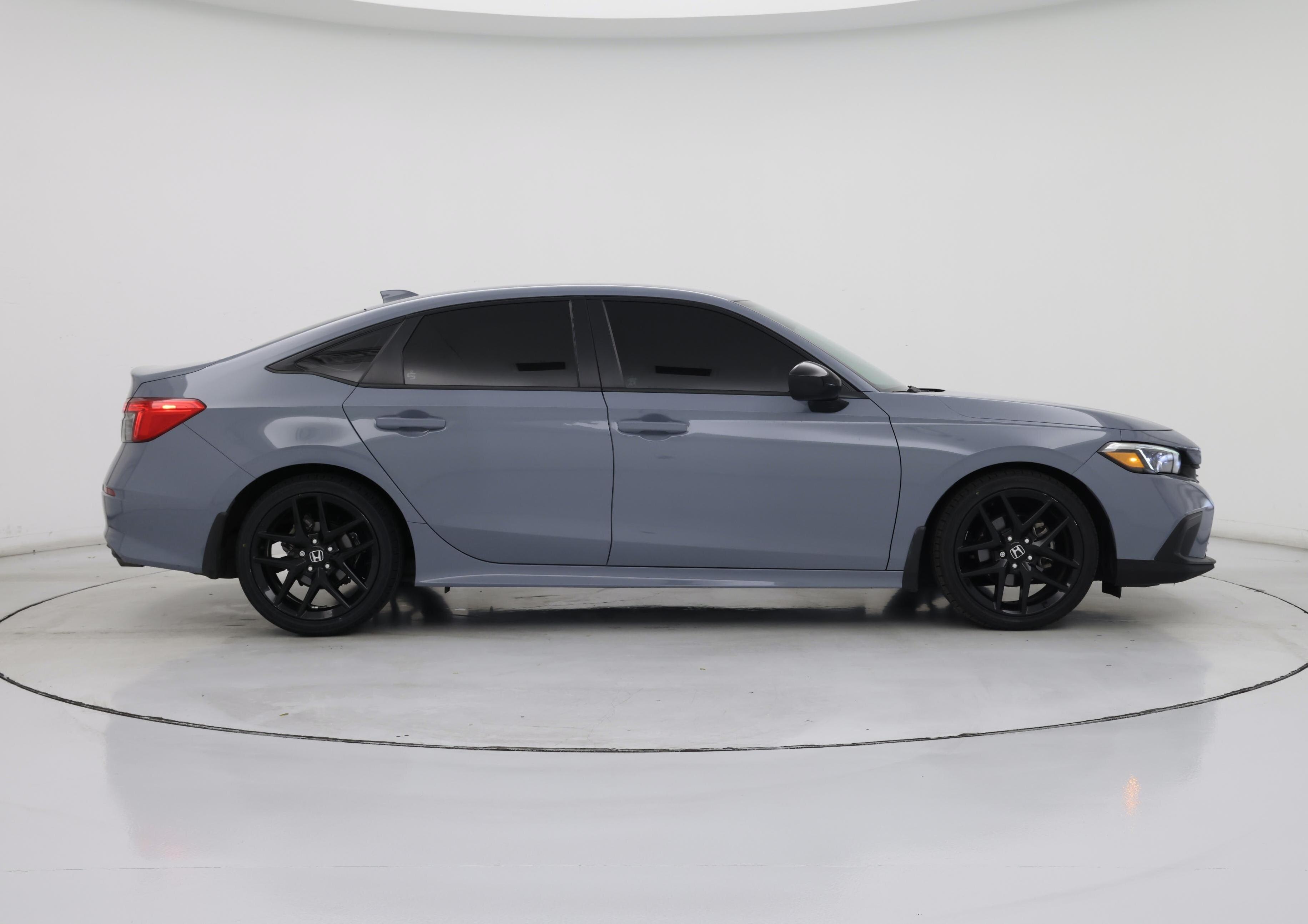 Thumbnail: 2022 Honda Civic - 7