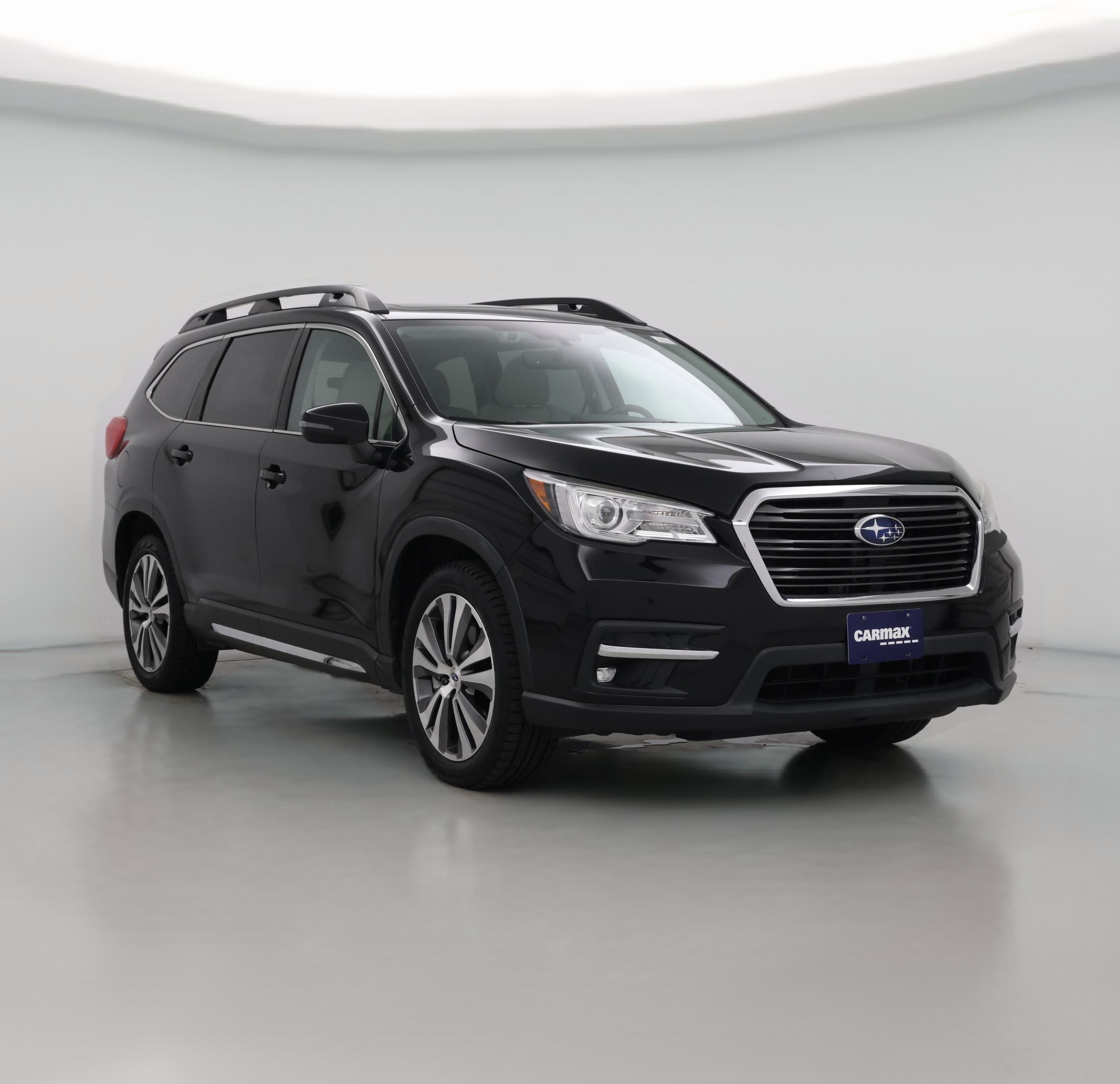 Thumbnail: 2021 Subaru Ascent - 1