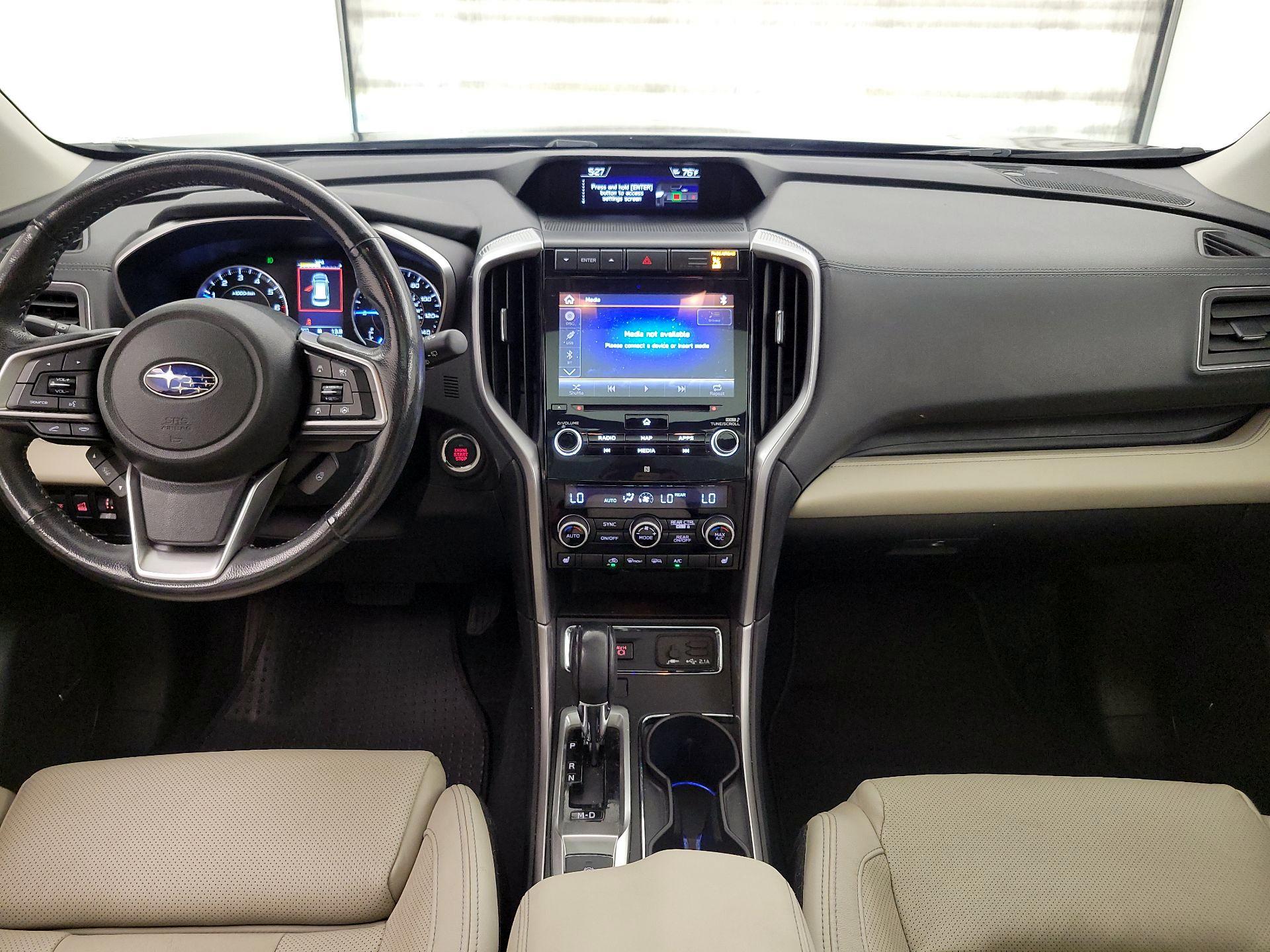 Thumbnail: 2021 Subaru Ascent - 9