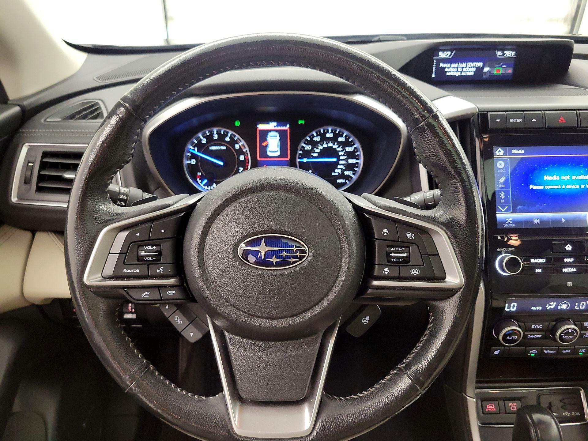 Thumbnail: 2021 Subaru Ascent - 10