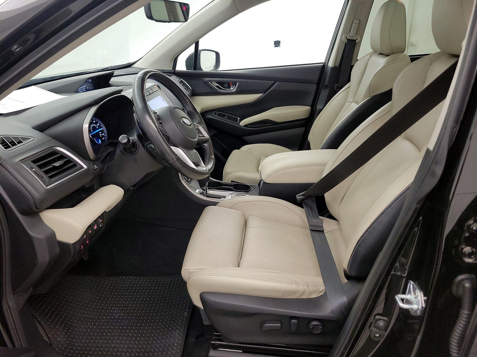 Thumbnail: 2021 Subaru Ascent - 11