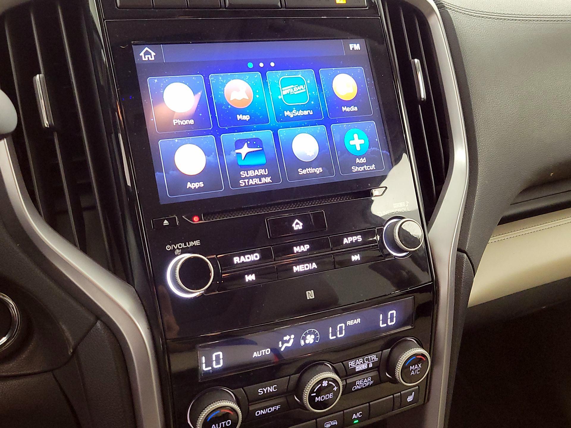 Thumbnail: 2021 Subaru Ascent - 16