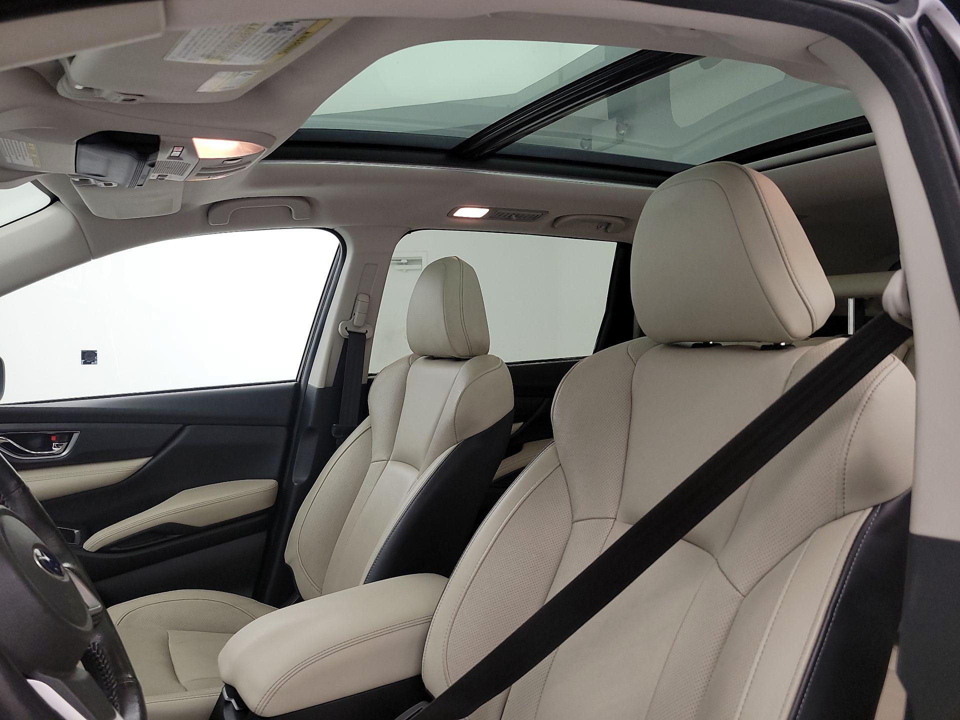 Thumbnail: 2021 Subaru Ascent - 20