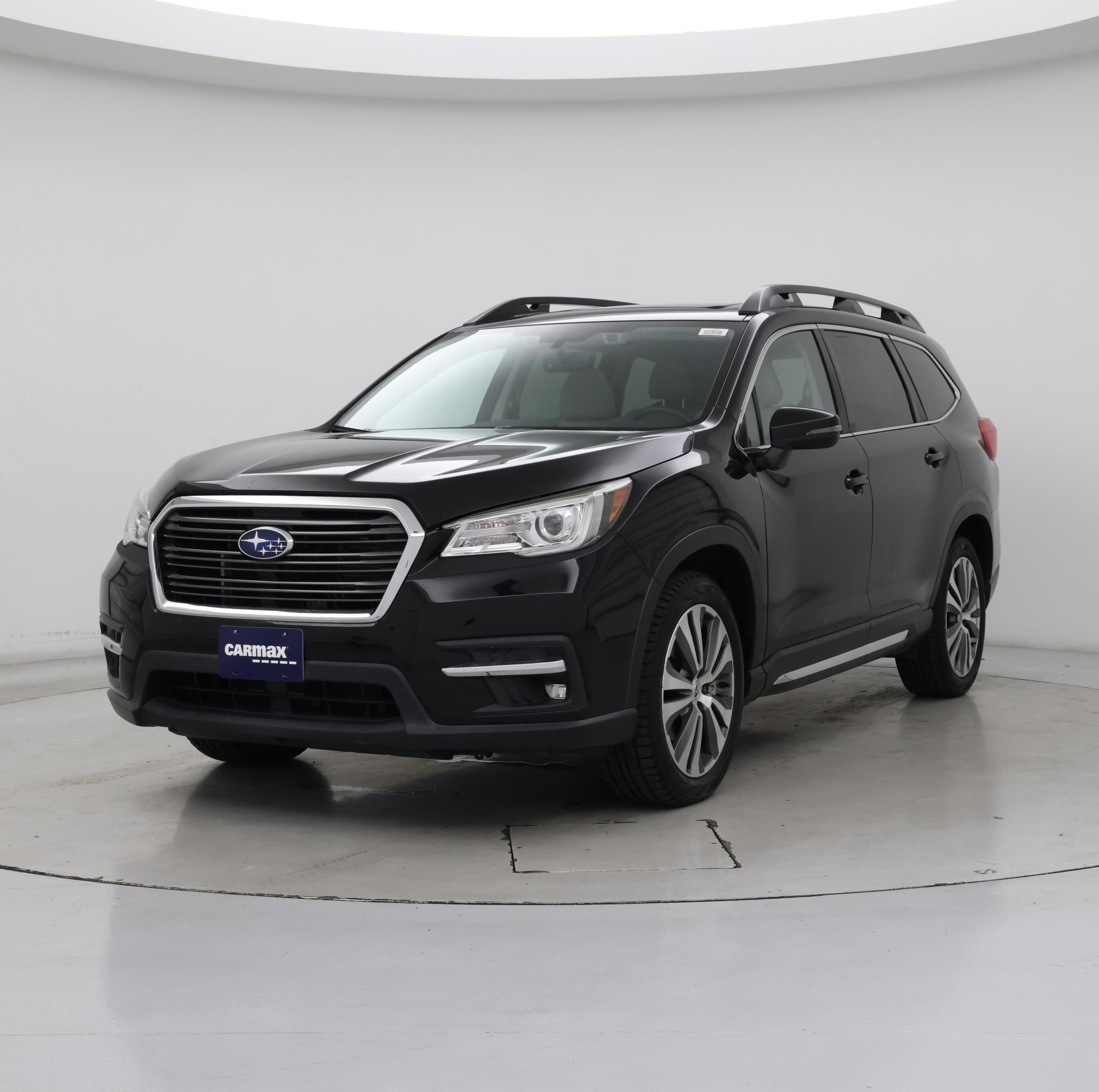 Thumbnail: 2021 Subaru Ascent - 4
