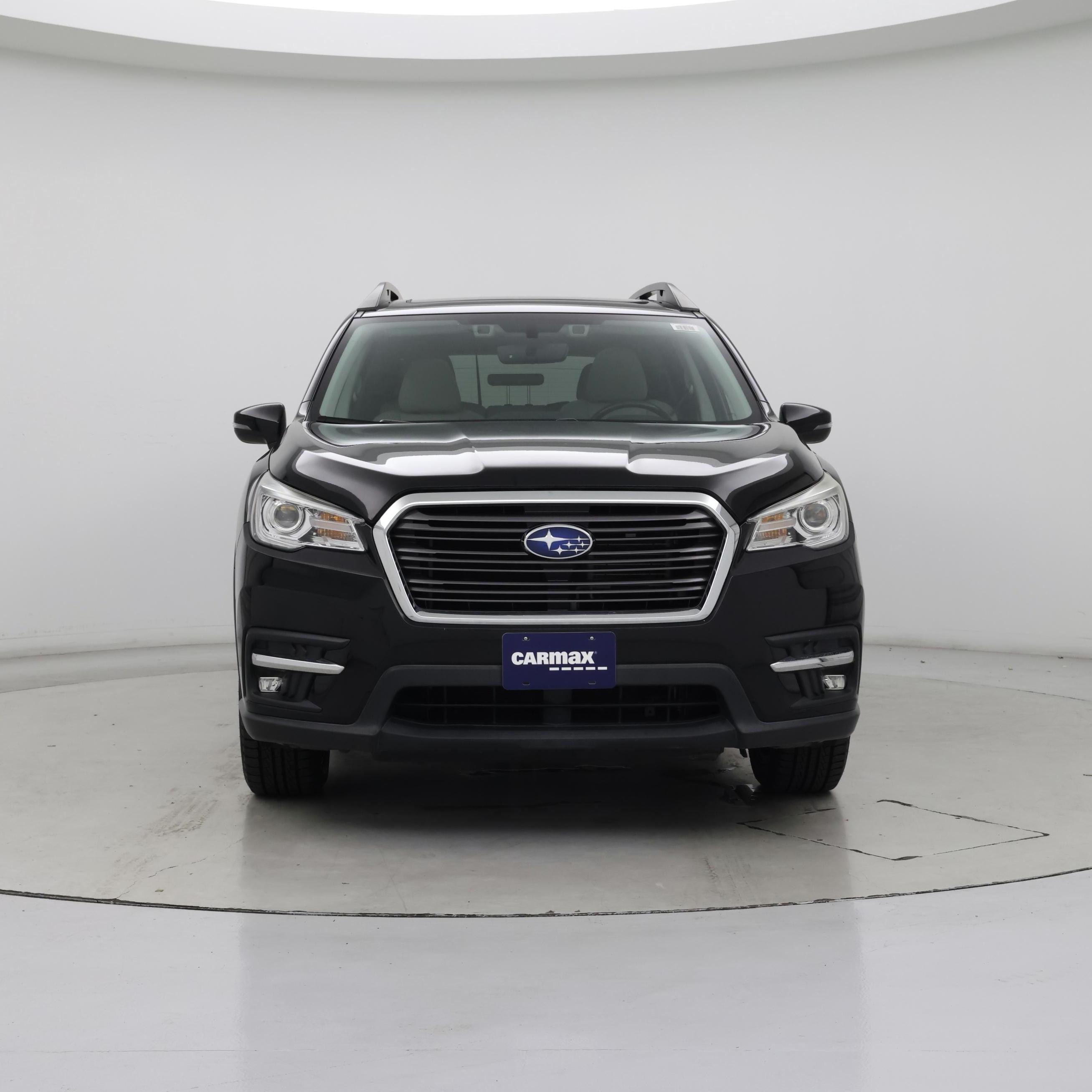 Thumbnail: 2021 Subaru Ascent - 5