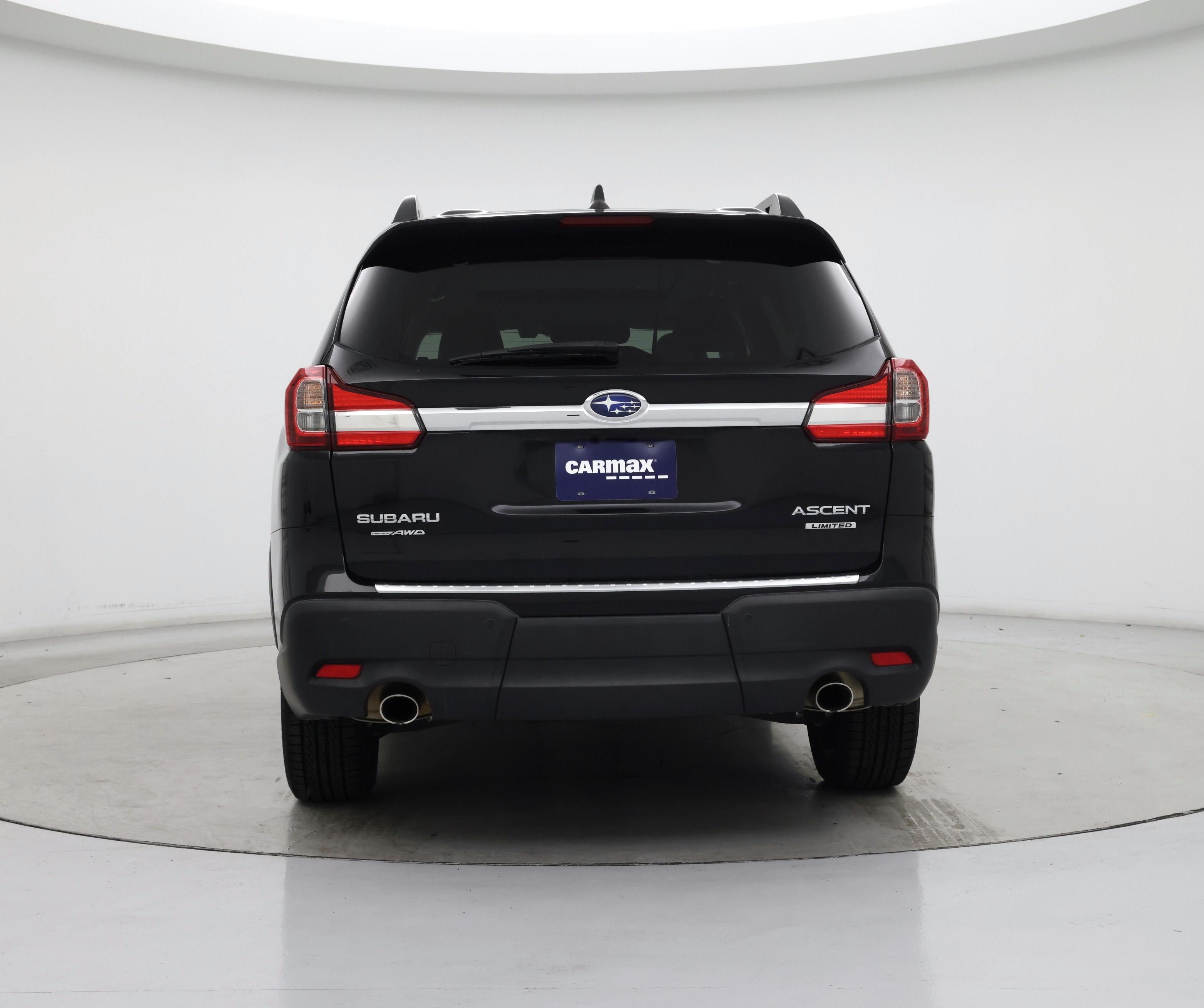 Thumbnail: 2021 Subaru Ascent - 6