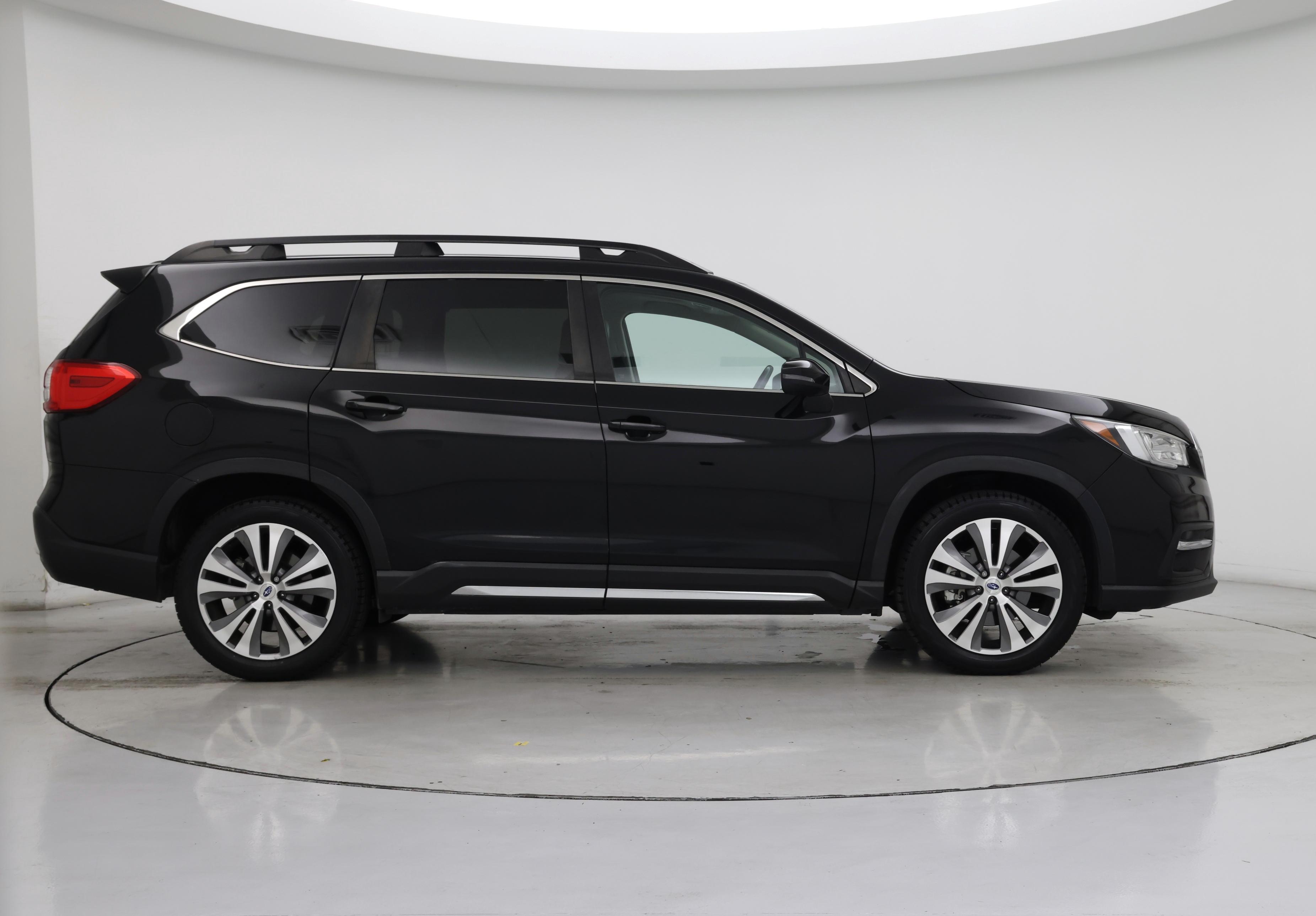 Thumbnail: 2021 Subaru Ascent - 7