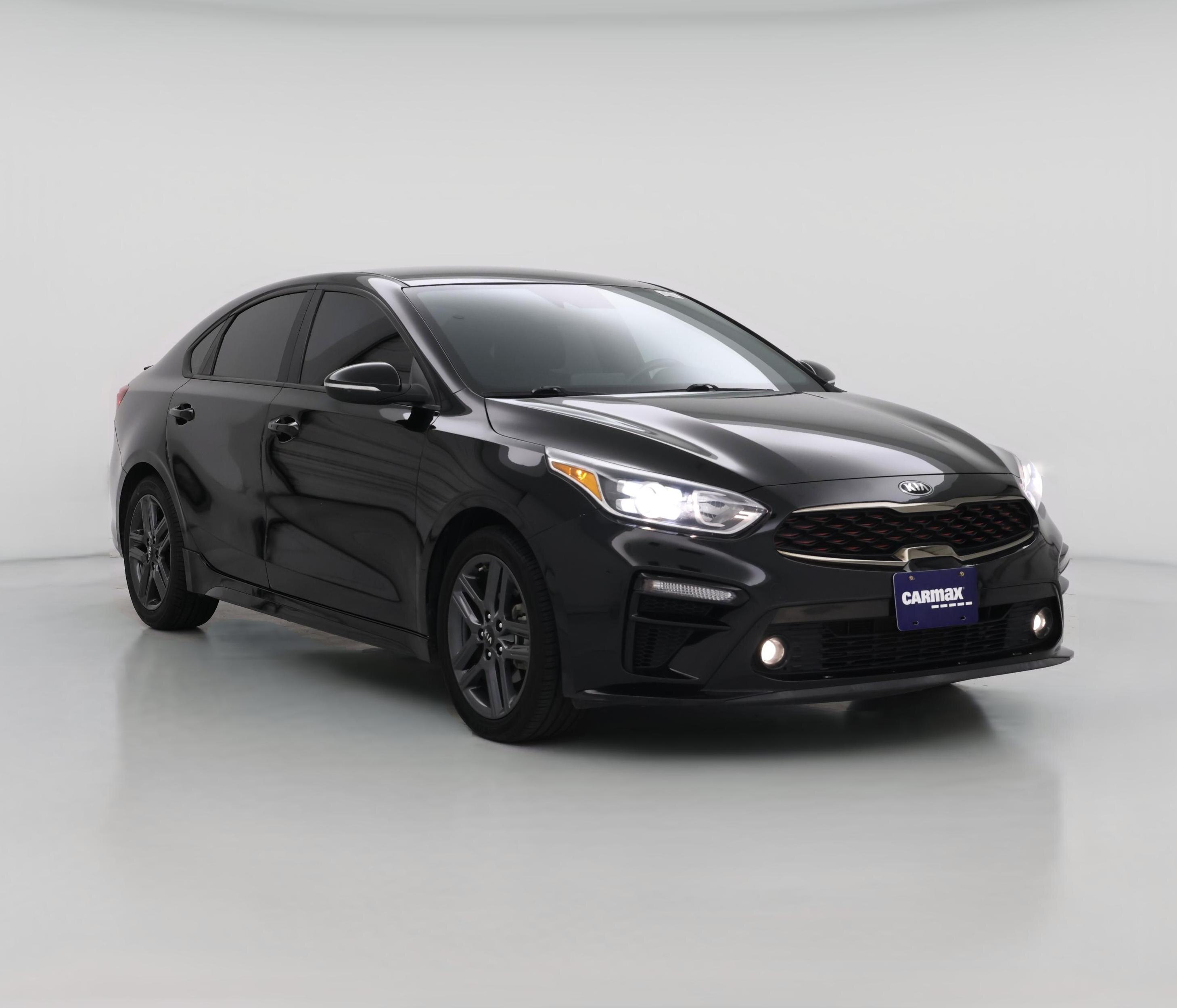 Thumbnail: 2020 Kia Forte - 1