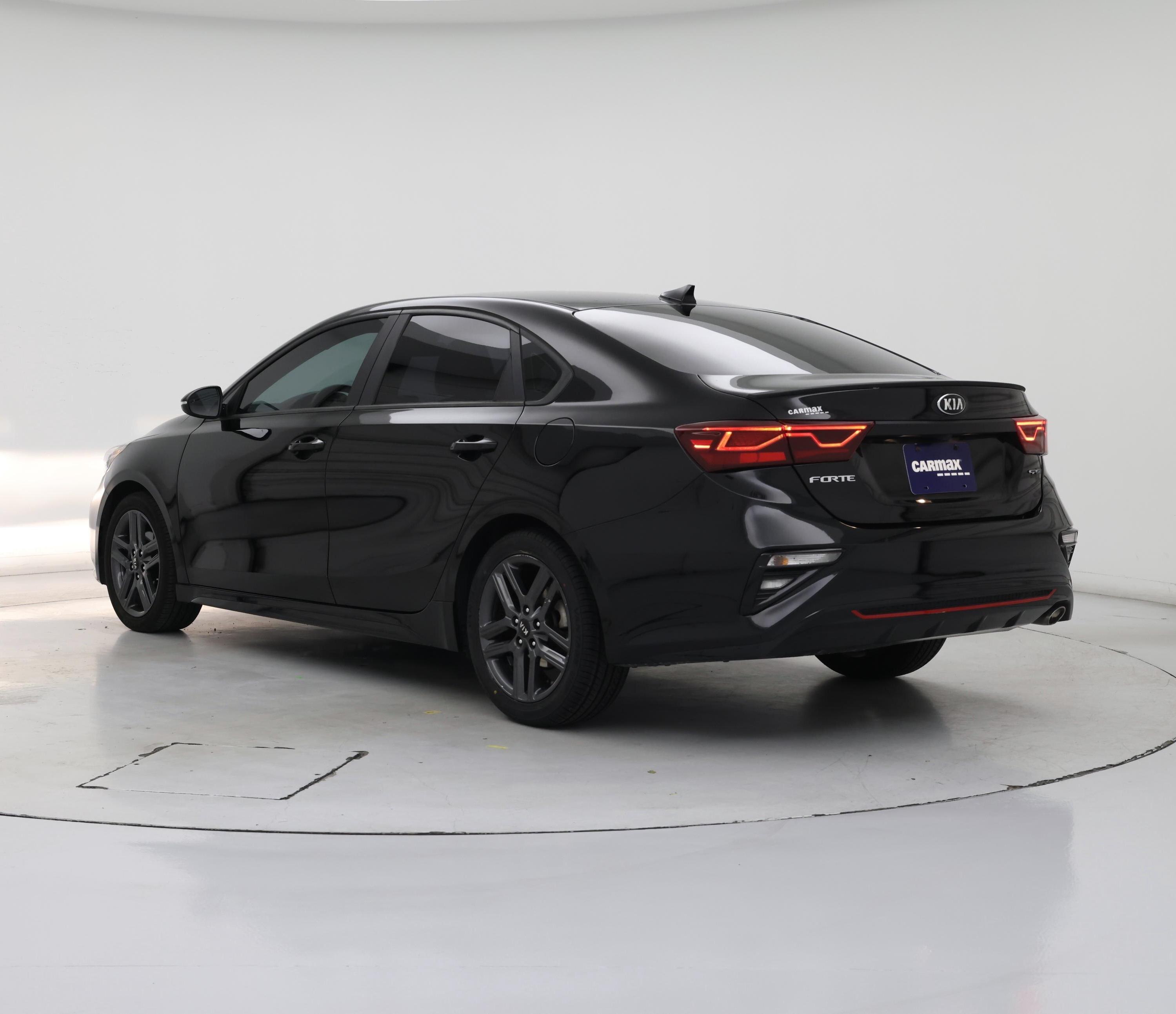 Thumbnail: 2020 Kia Forte - 2