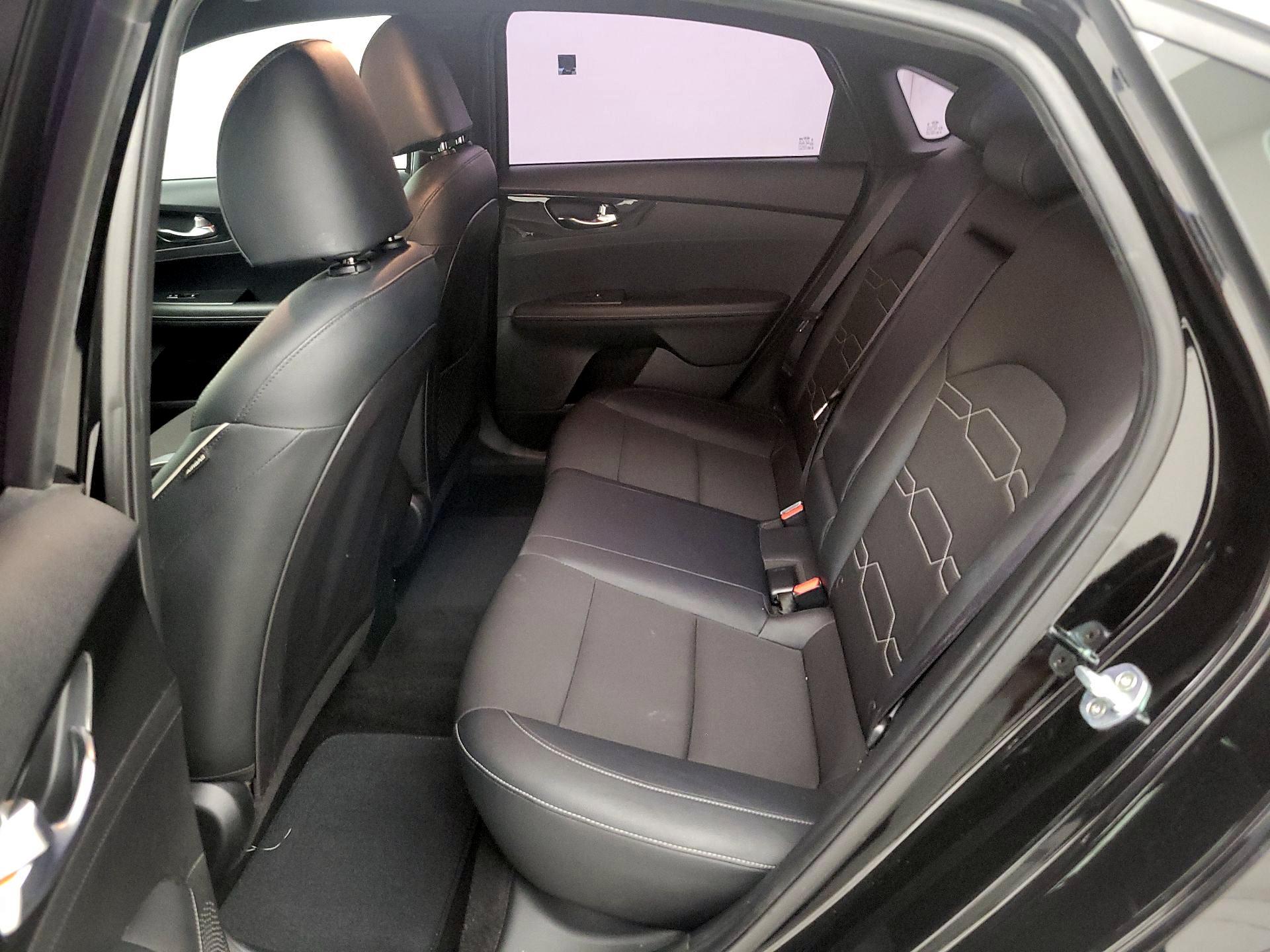 Thumbnail: 2020 Kia Forte - 19