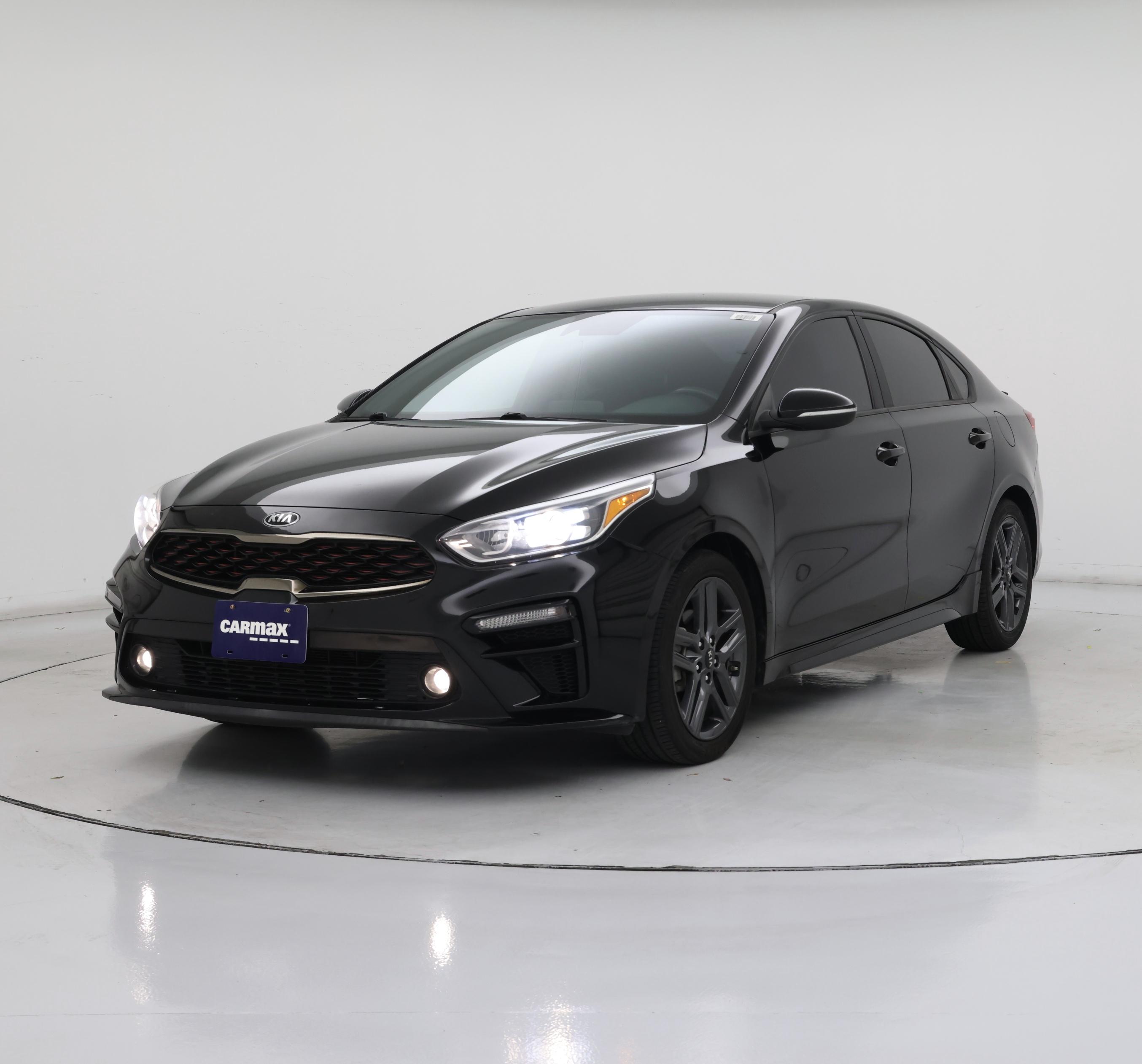 Thumbnail: 2020 Kia Forte - 4