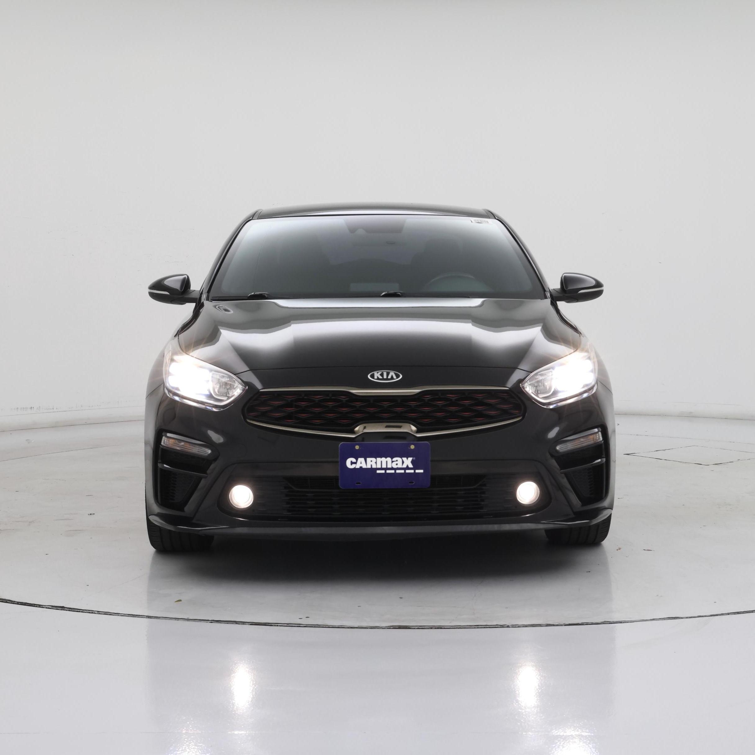 Thumbnail: 2020 Kia Forte - 5