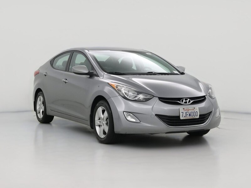 2013 Hyundai Elantra GLS -
                  Duarte, CA