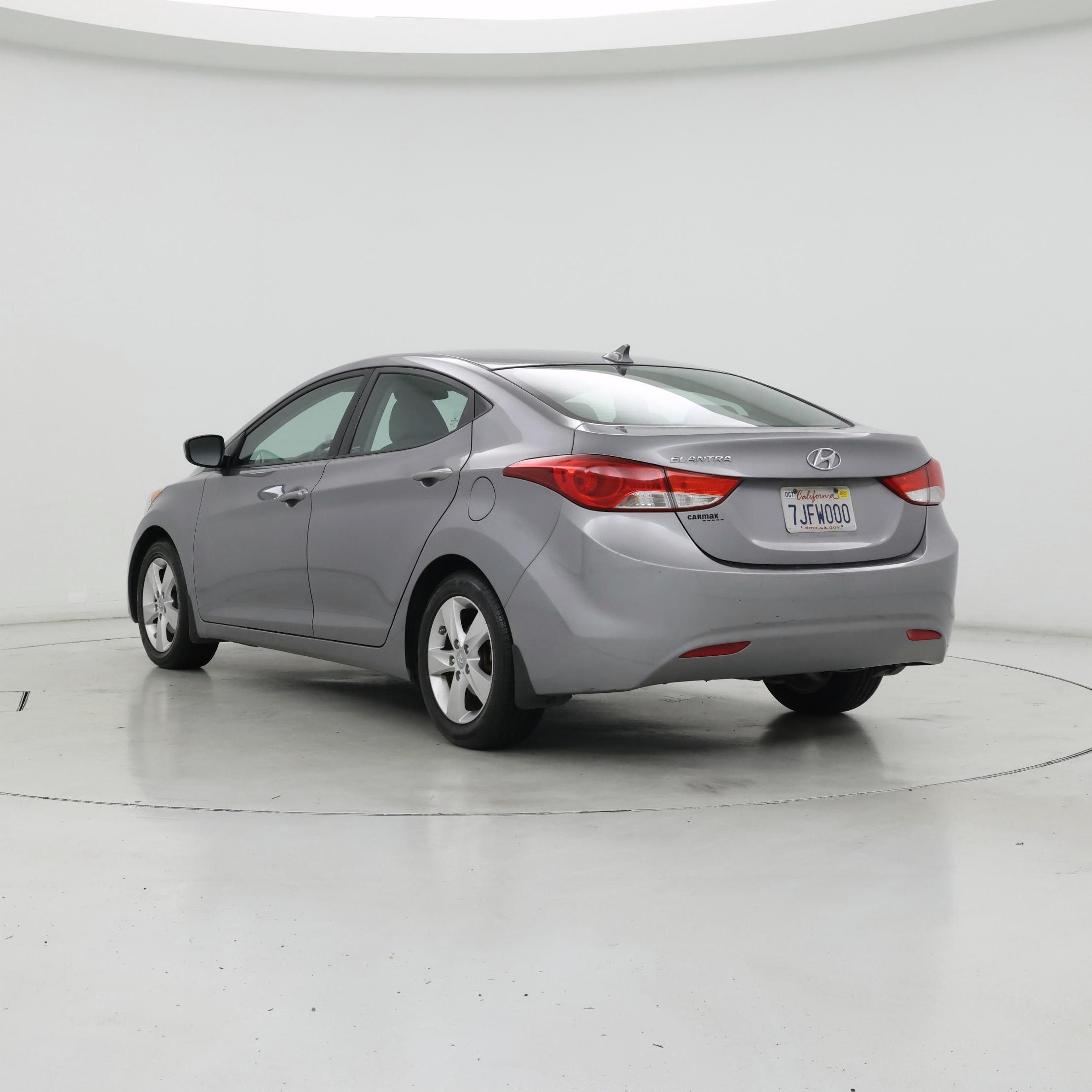 Thumbnail: 2013 Hyundai Elantra - 2