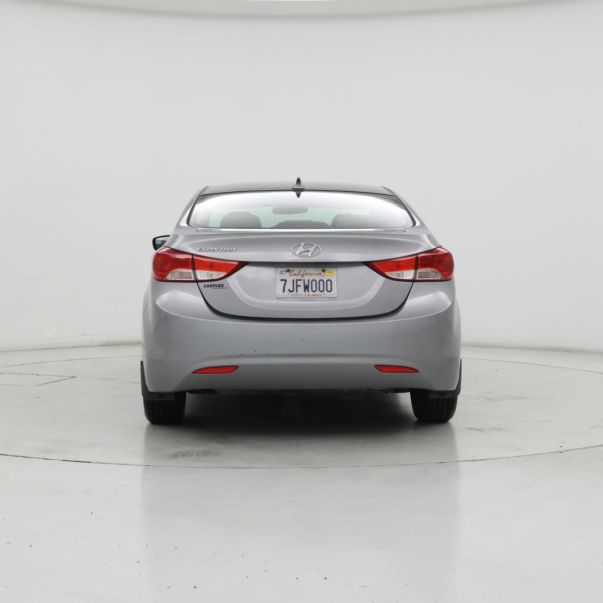 Thumbnail: 2013 Hyundai Elantra - 6