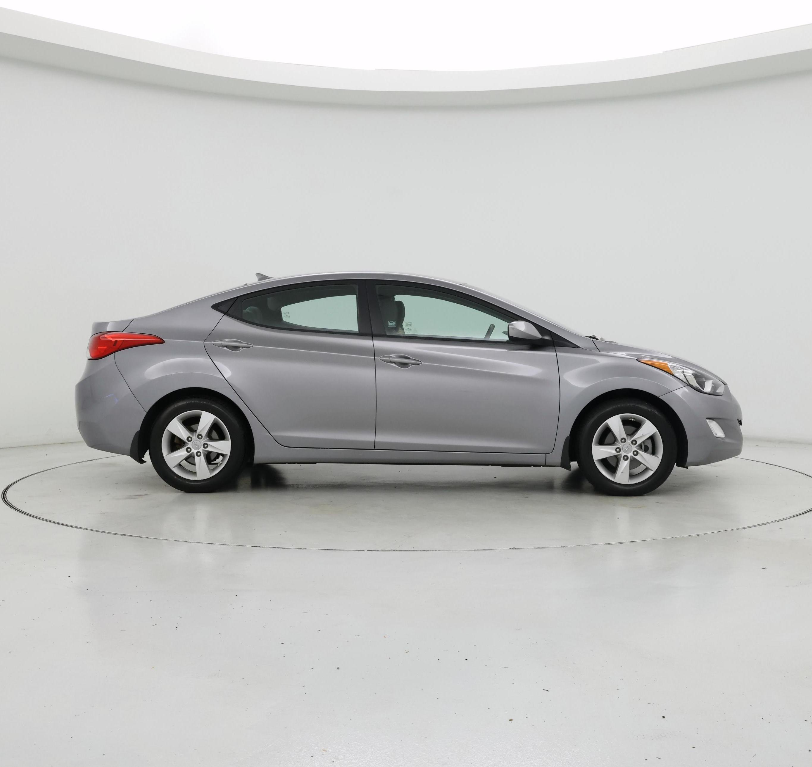 Thumbnail: 2013 Hyundai Elantra - 7