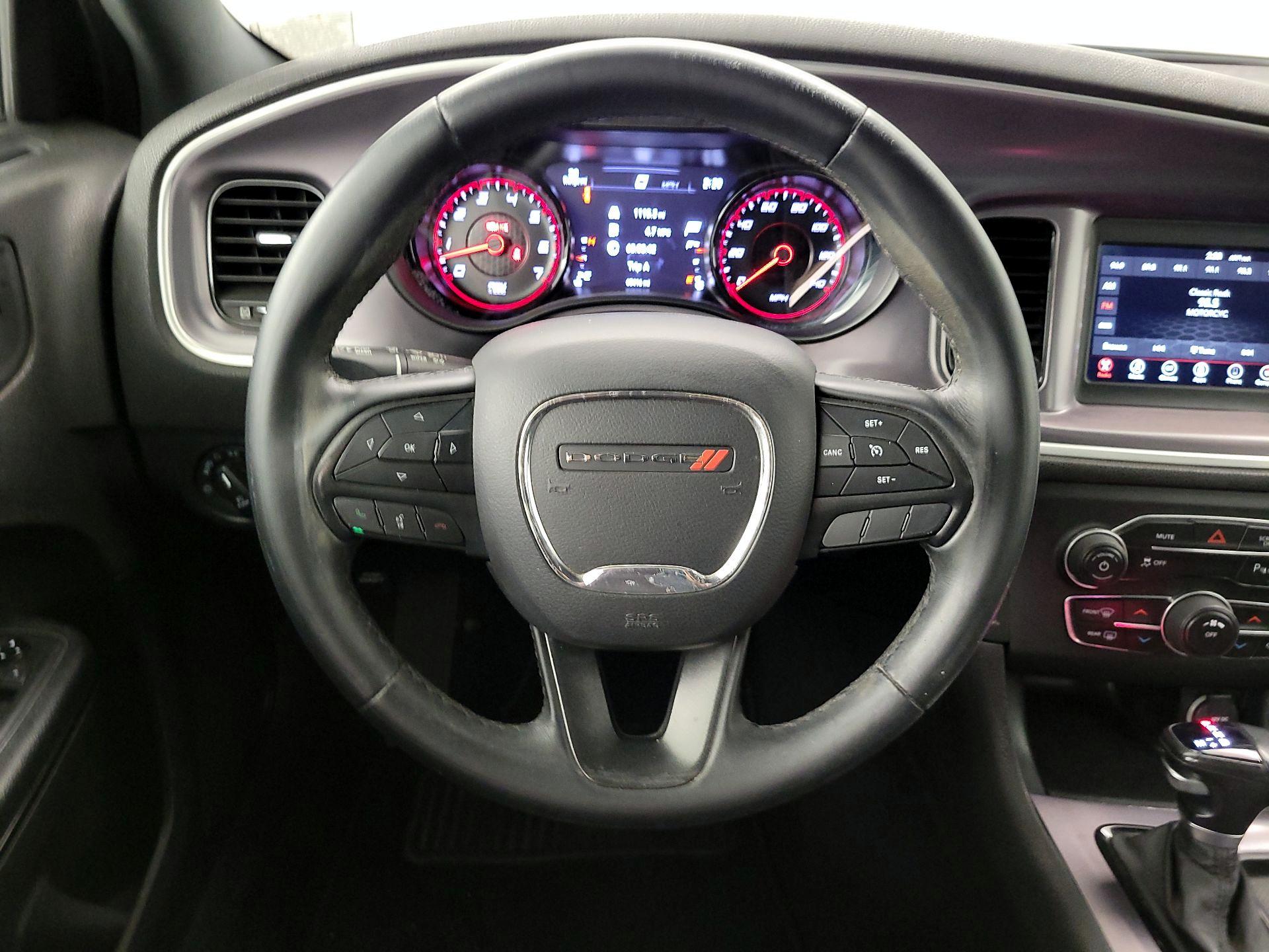 Thumbnail: 2019 Dodge Charger - 10