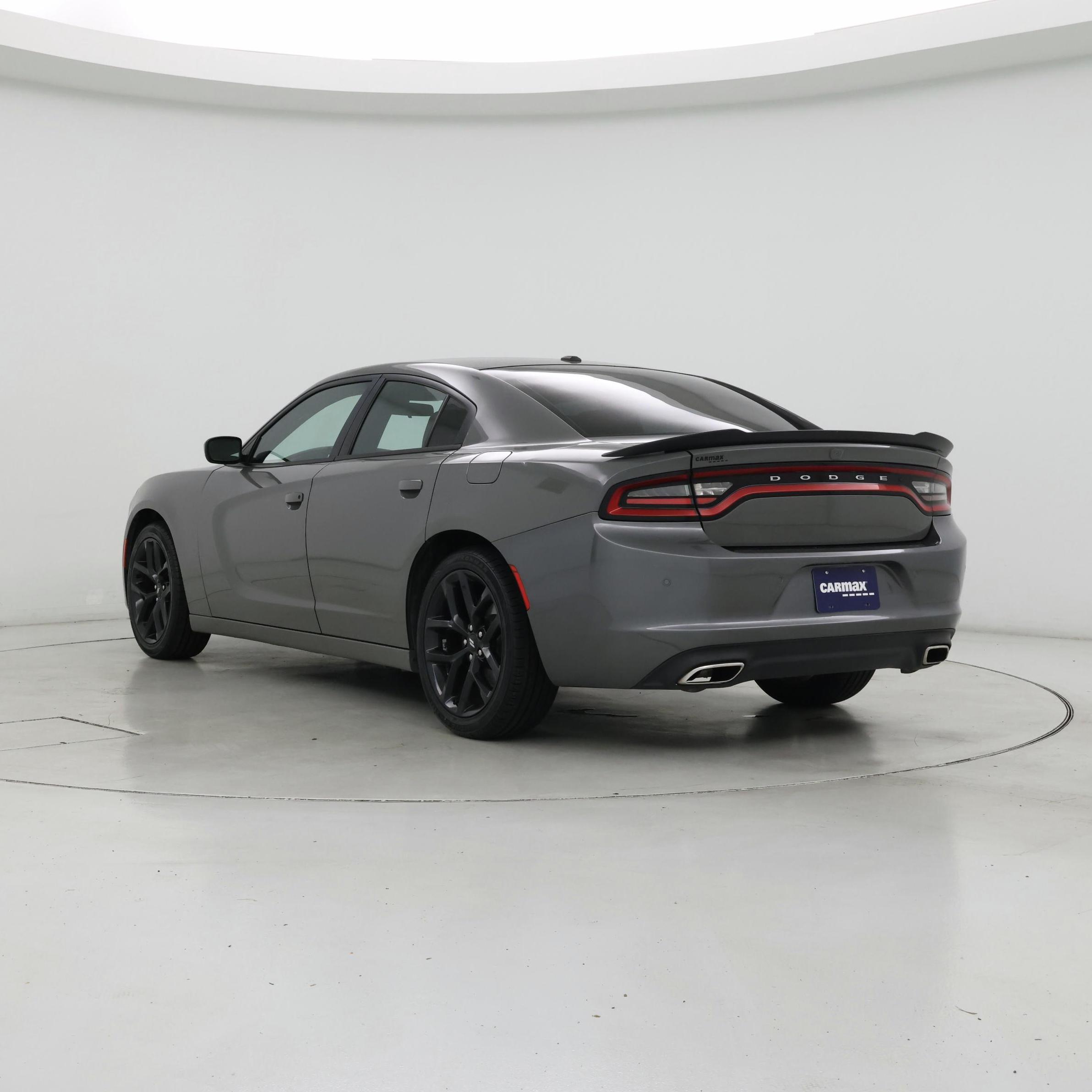 Thumbnail: 2019 Dodge Charger - 2